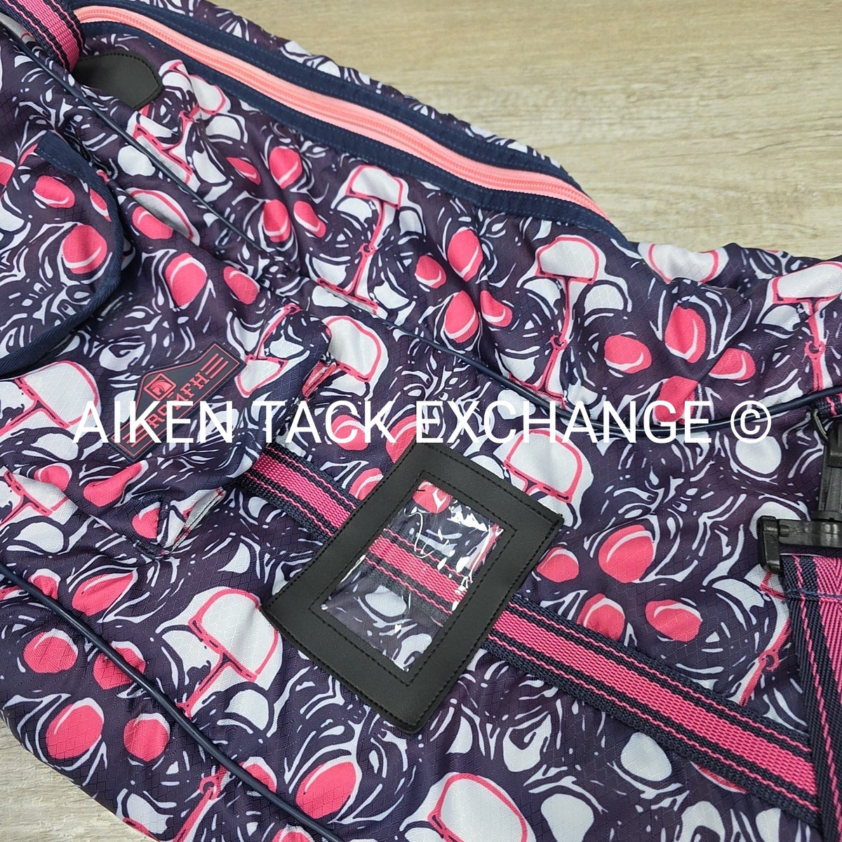 Romfh Boot Bag w/ Carrying Strap