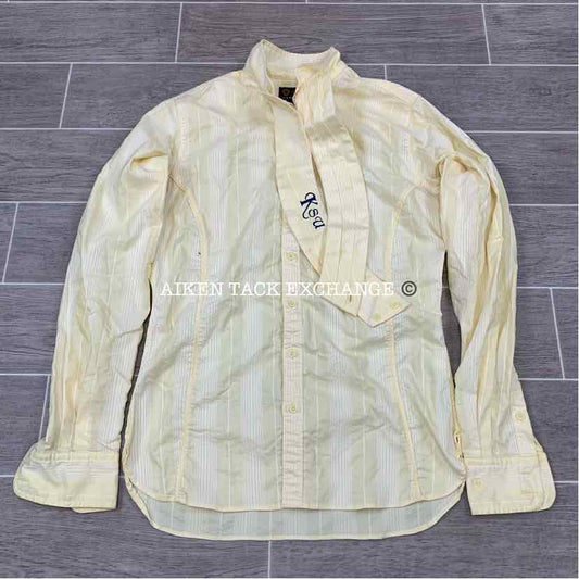 Ariat Women's Show Shirt, Size 32
