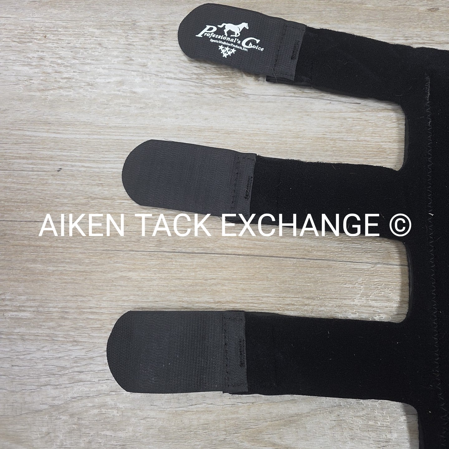 Professional's Choice Ice Boots, 1 Pair, Size Large