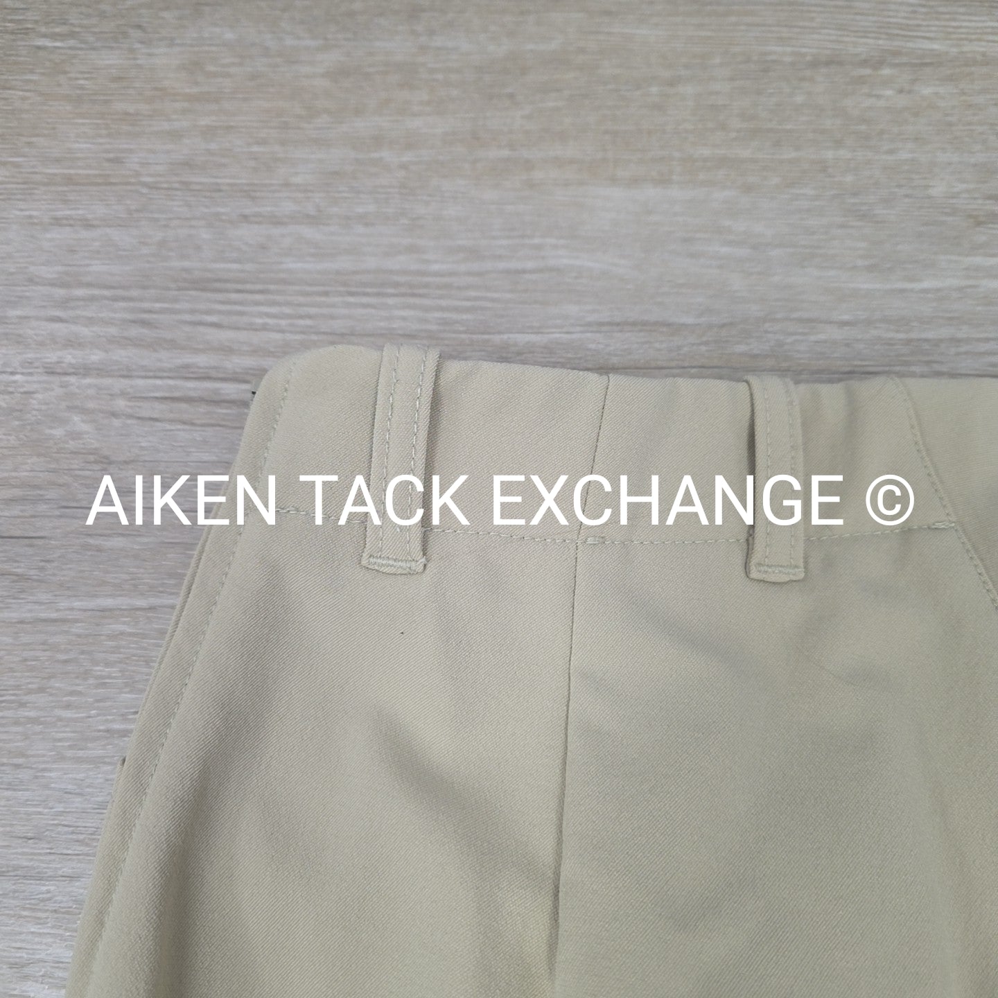 Ariat Pro Circuit Knee Patch Breeches, Size 26