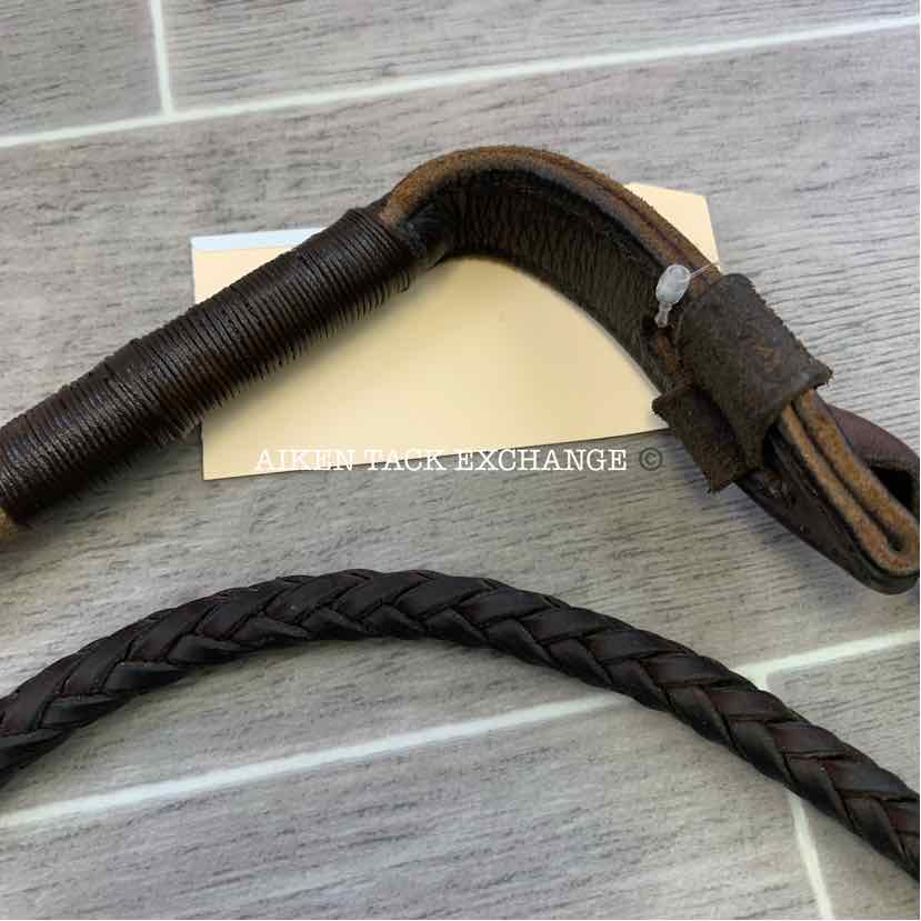 Swaine Whip for Foxhunting