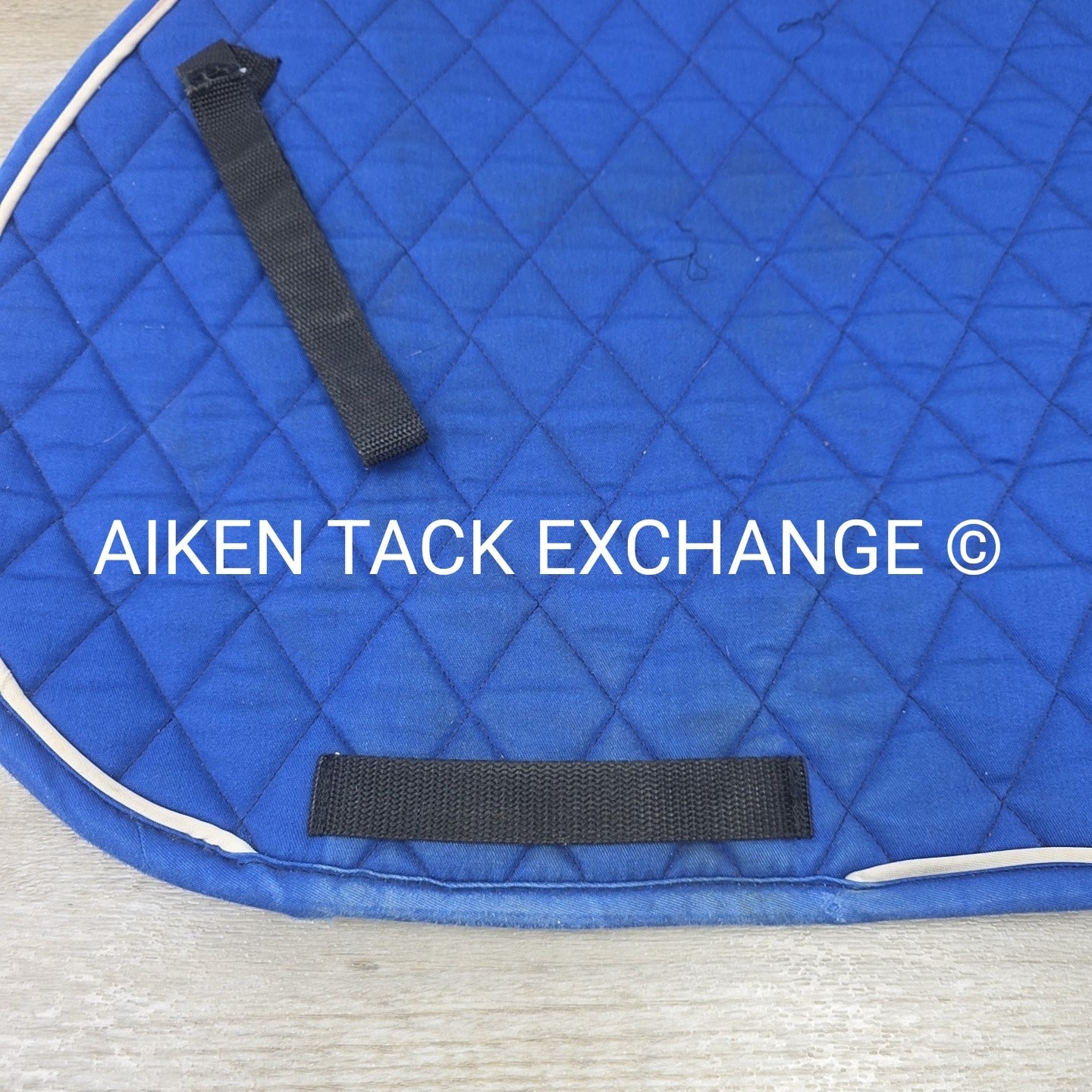 BARGAIN BUNDLE: 2 Toklat Classics III All Purpose Saddle Pads