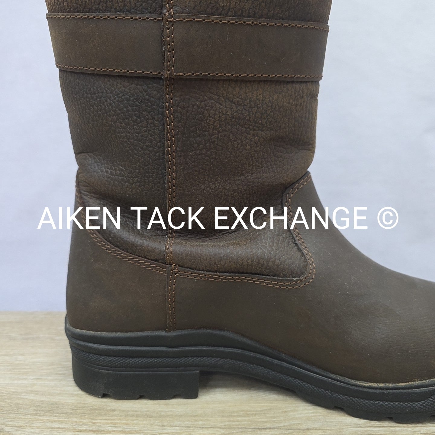 Horseware Ireland Long Country Boots, Women's 10 (41)