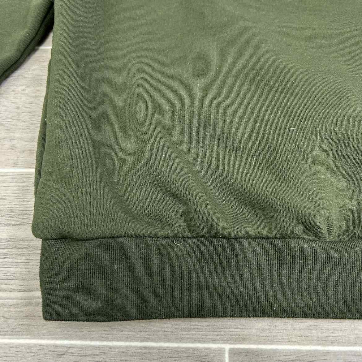 HKM Equestrian Hoodie, Size Small