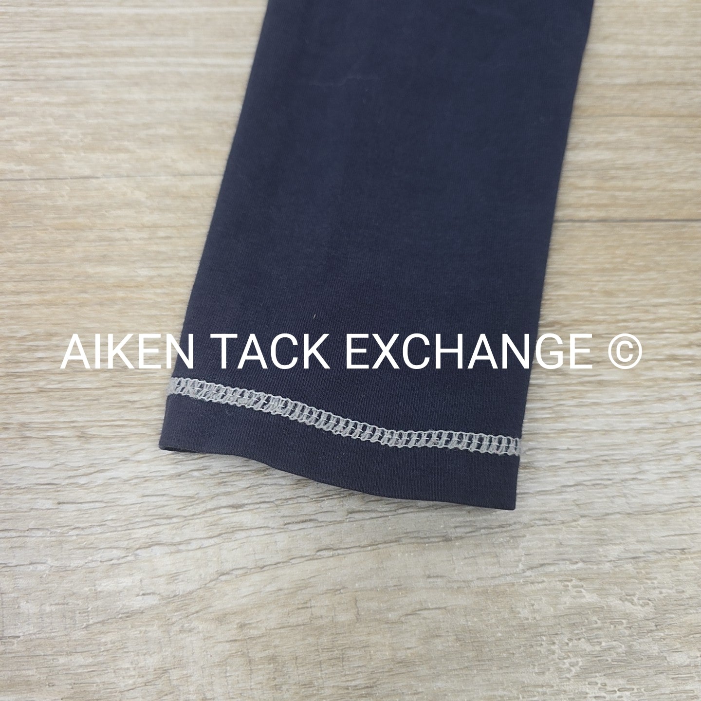 Goode Rider Long Sleeve Top, Size Small