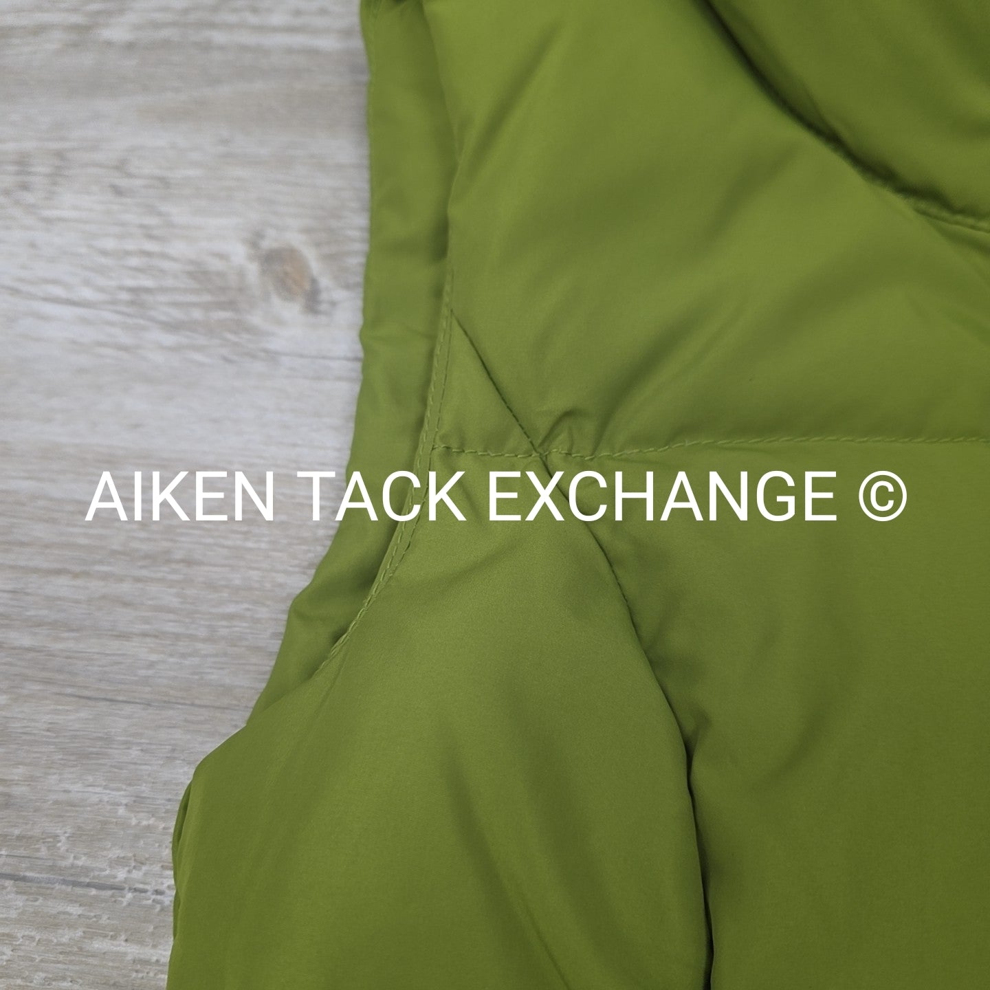 Abercrombie & Fitch Down Vest, Size X-Small