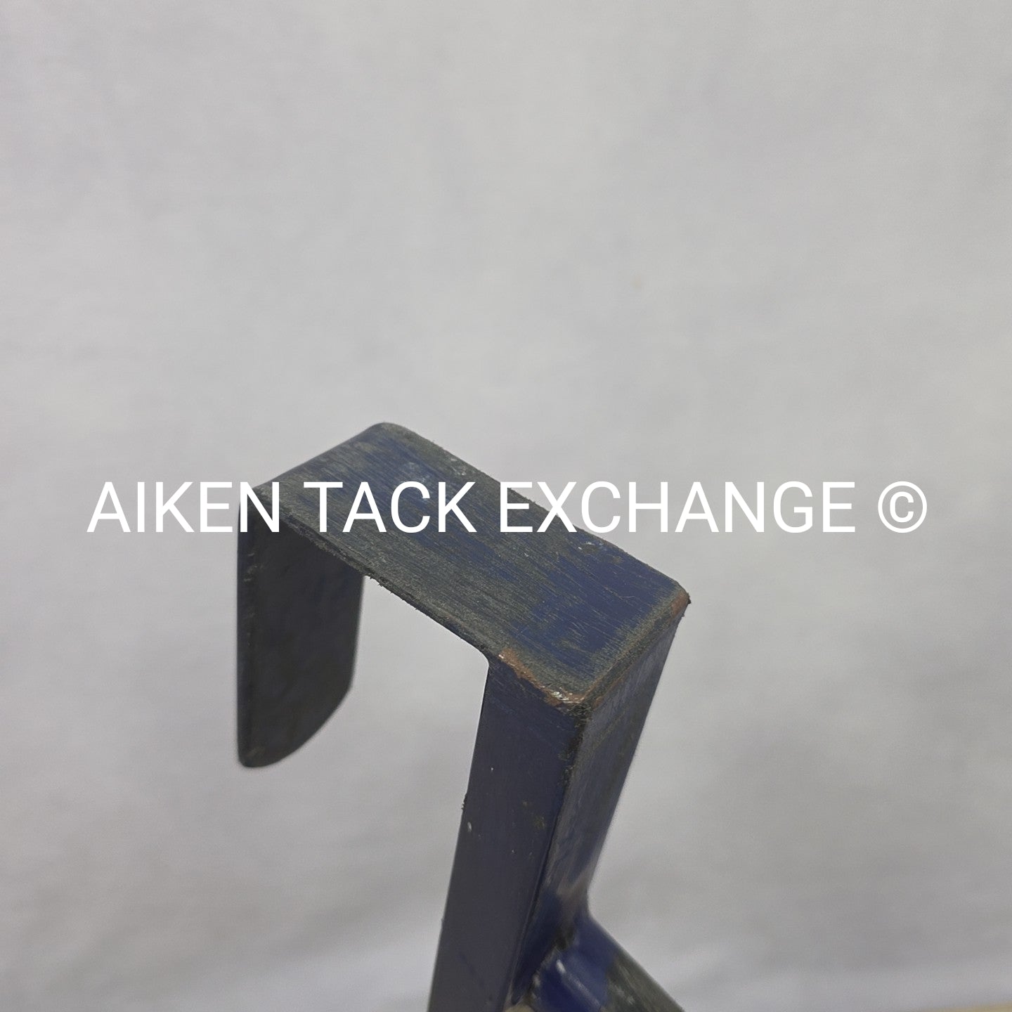 BARGAIN BUNDLE: Portable Double Saddle Rack & 4 Prong Tack Hook