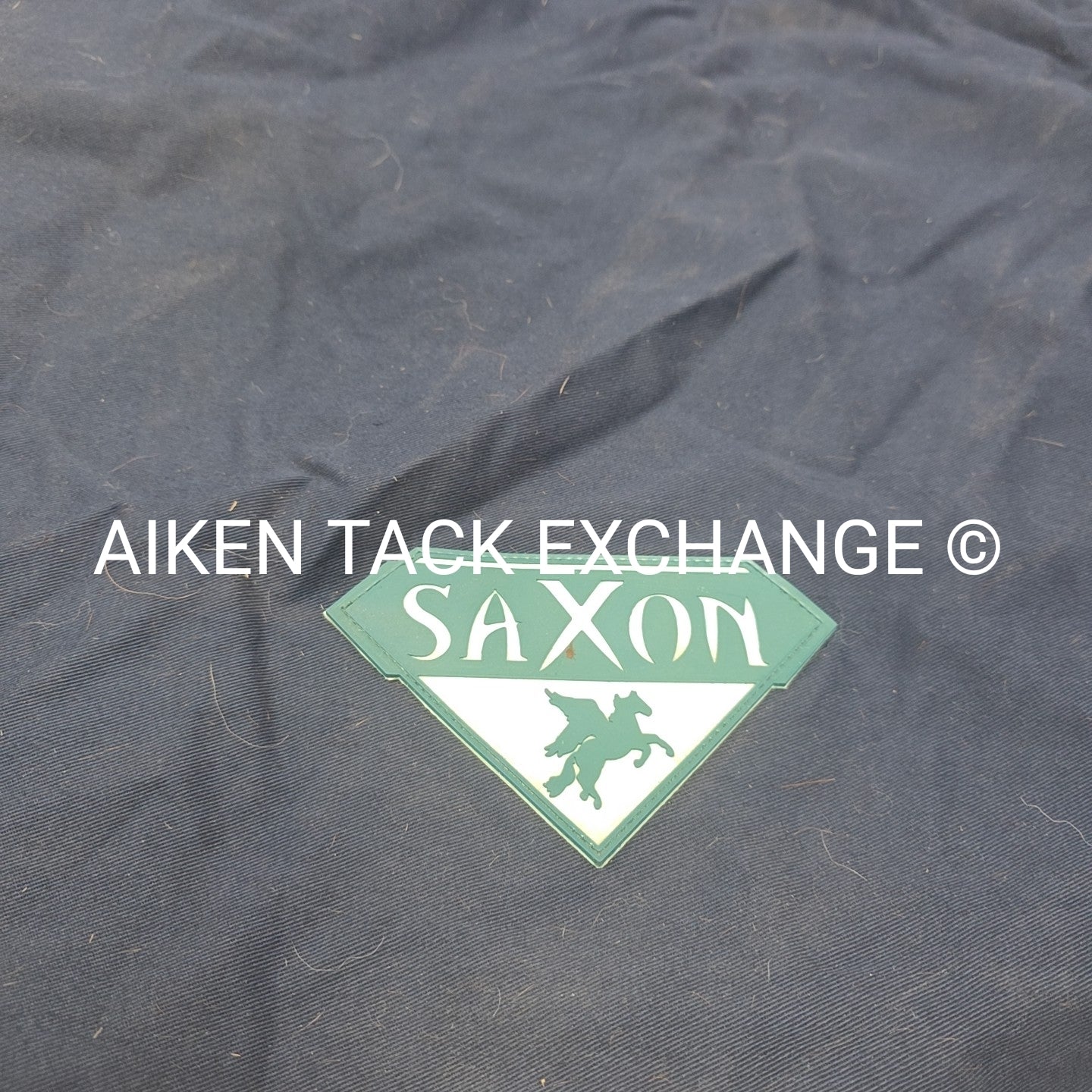 Saxon 0g Turnout Sheet, Size 81"