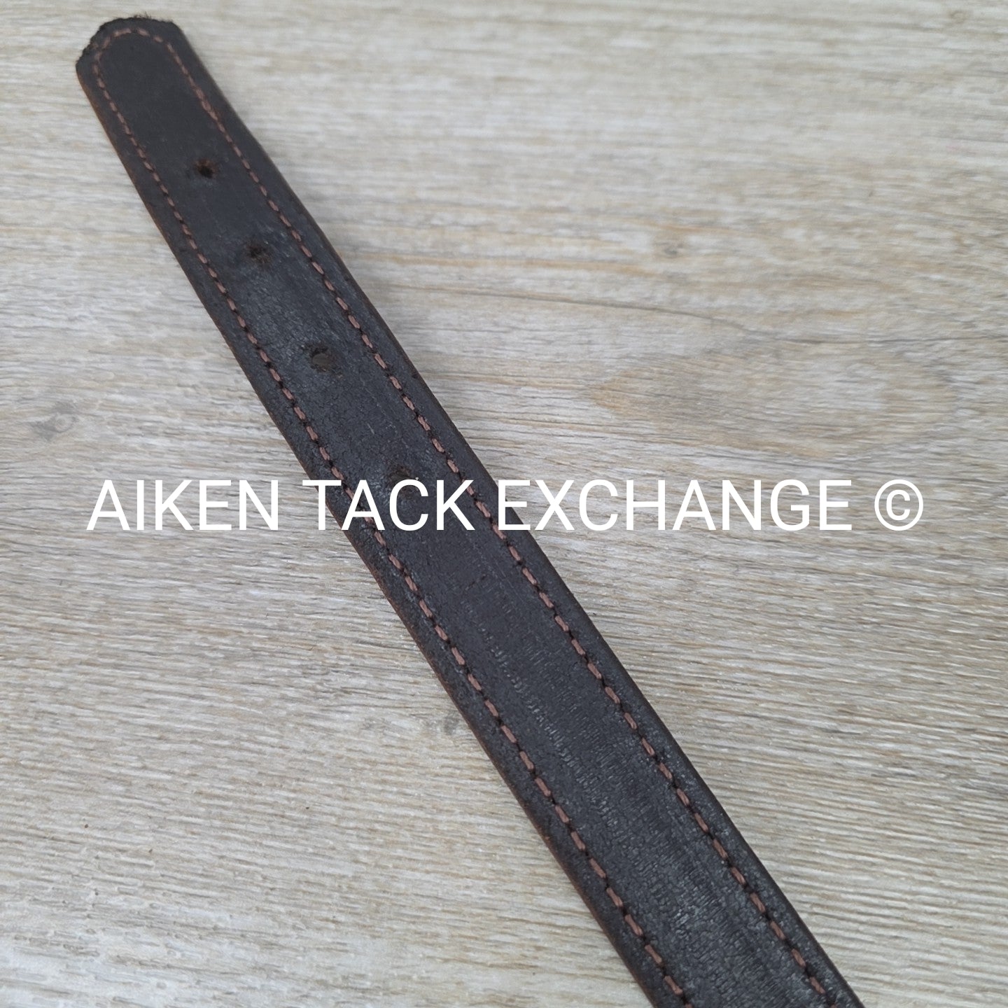 Perri's Replacement Leather Crown Piece