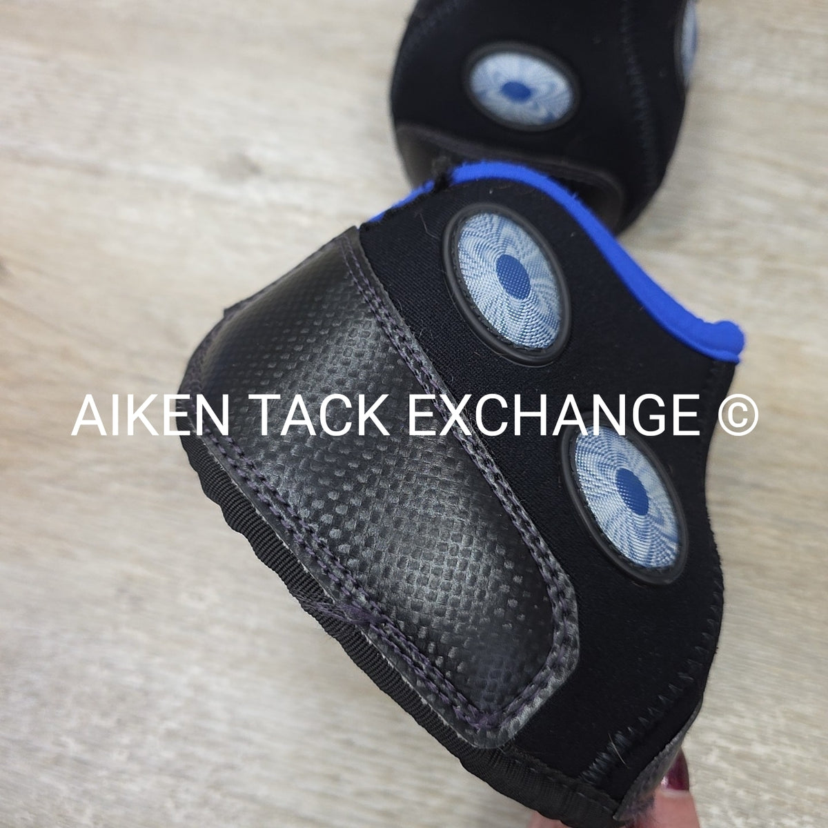 Veredus Magnetik Hoof Boots, Medium