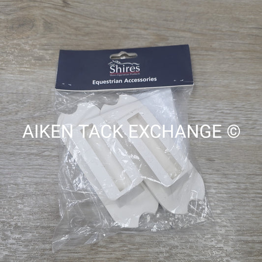 Shires Replacement Fillis Stirrup Replacement Pads, 5"