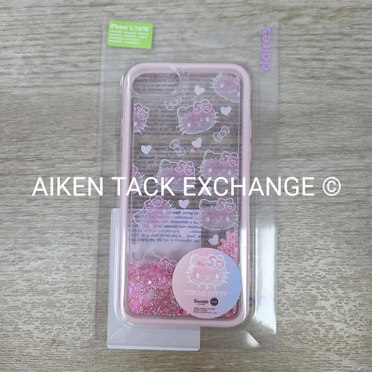iPhone 6/7/8 SE Case, Hello Kitty