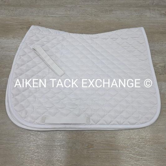 Union Hill AP Saddle Pad