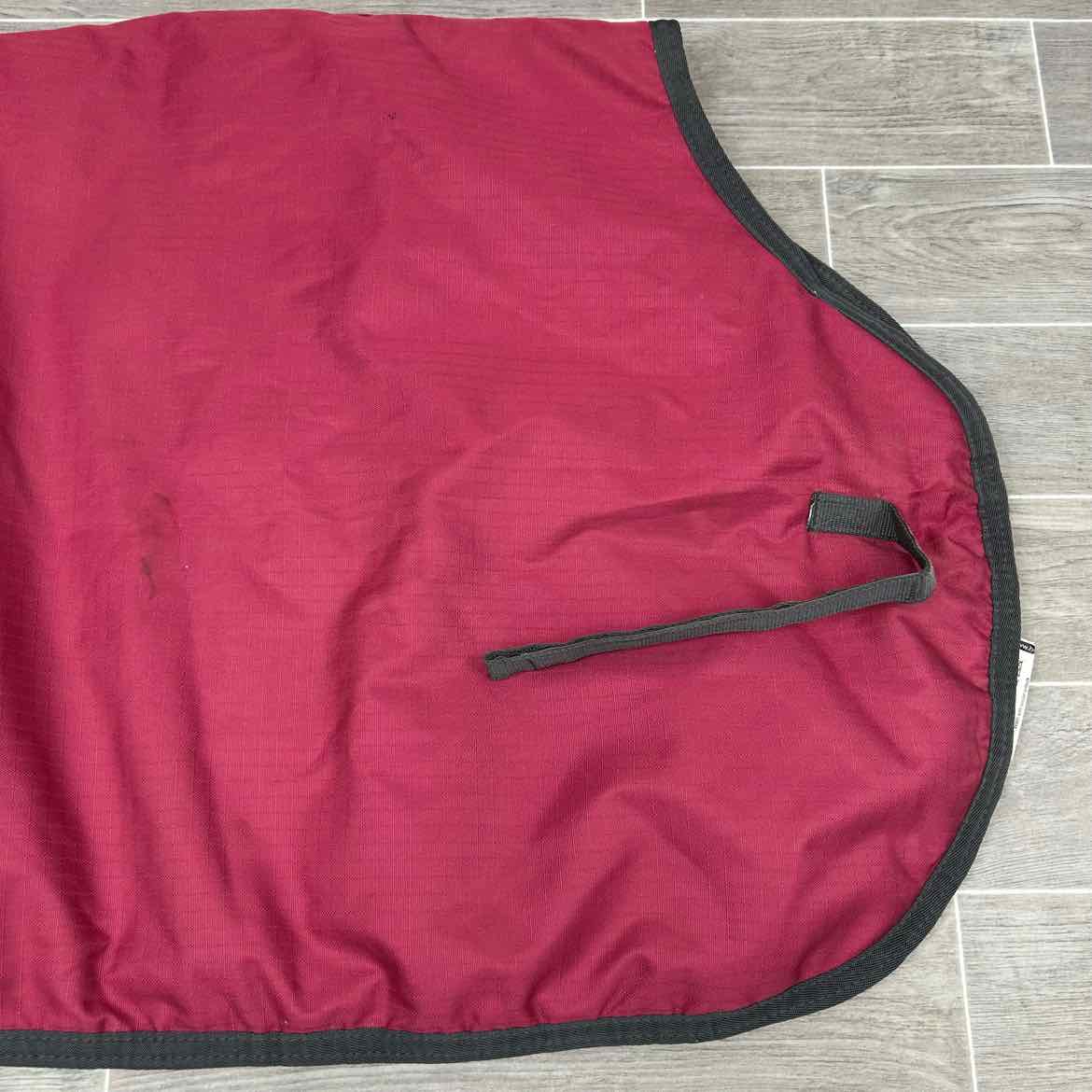 Horze 250G Avalanche Riding Rug Quarter Sheet, Size Full