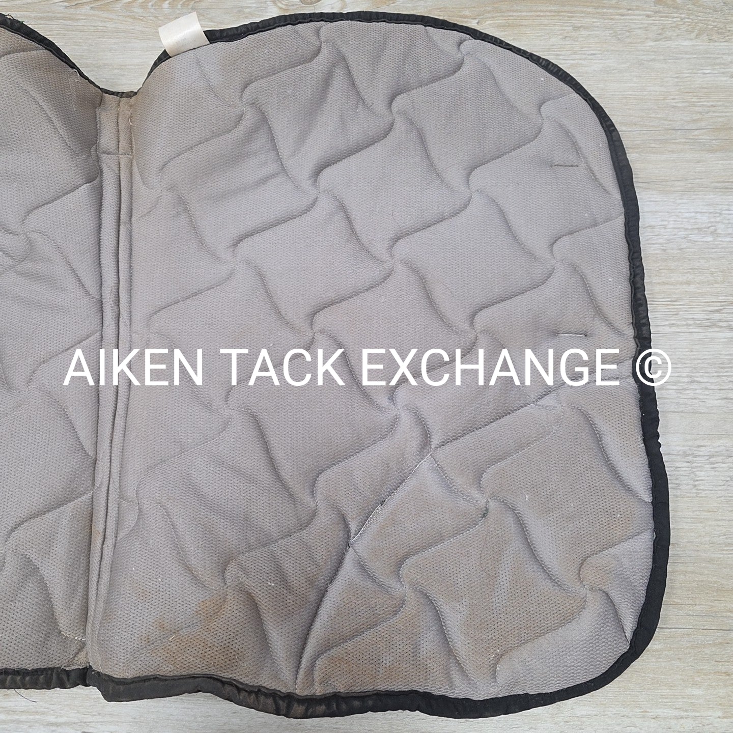 BARGAIN BUNDLE: 2 Equine Couture All Purpose Saddle Pads