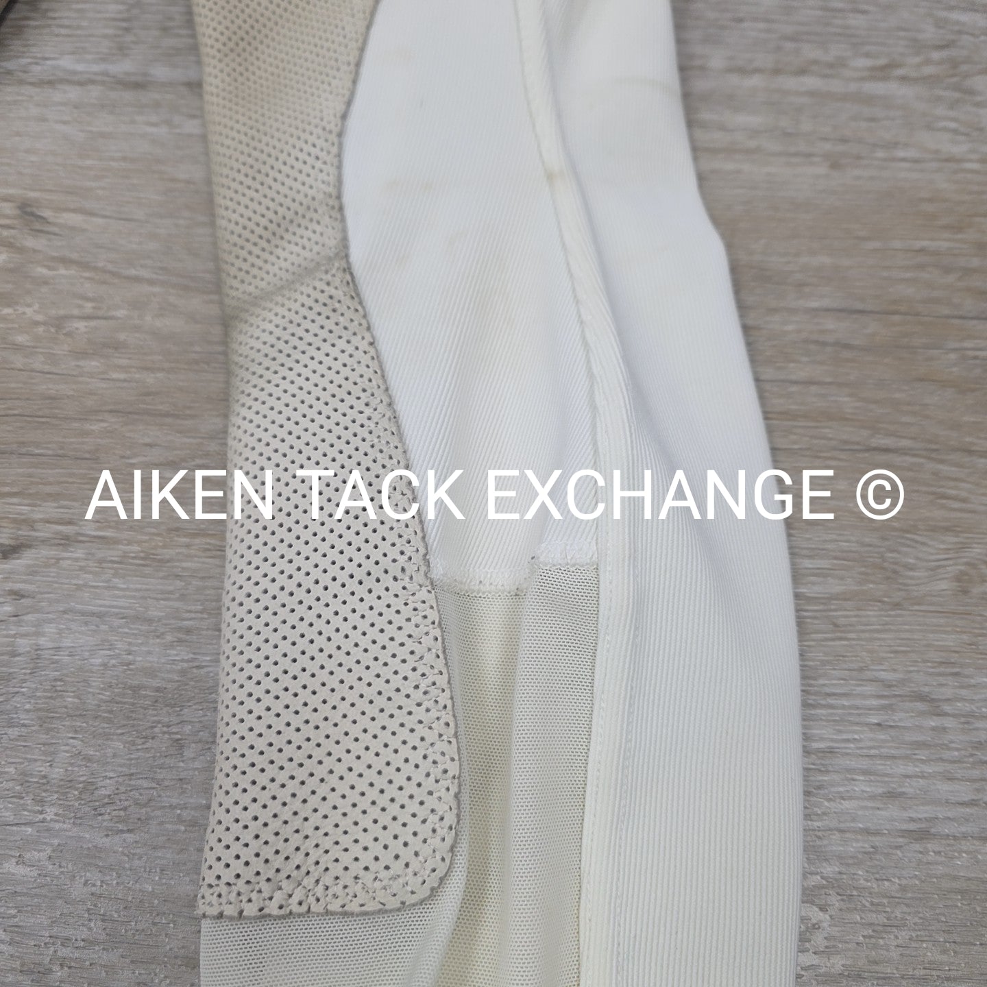 FITS PerforMAX Full Seat Pull On Breeches, Size Small