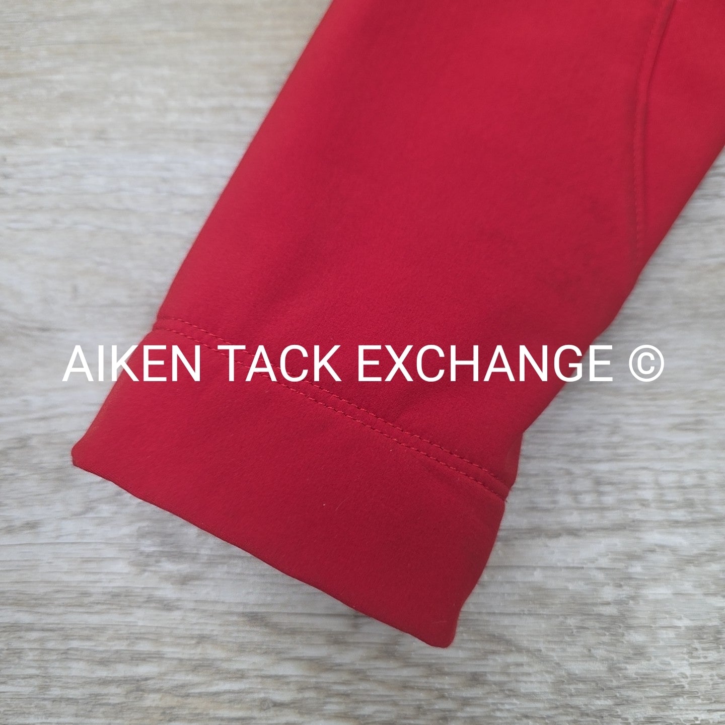 Ariat Team Canada Full Zip Jacket, Women's Medium