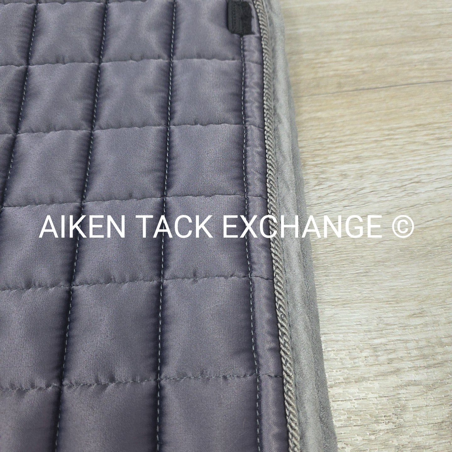 LeMieux Loire Dressage Saddle Pad, Size Large