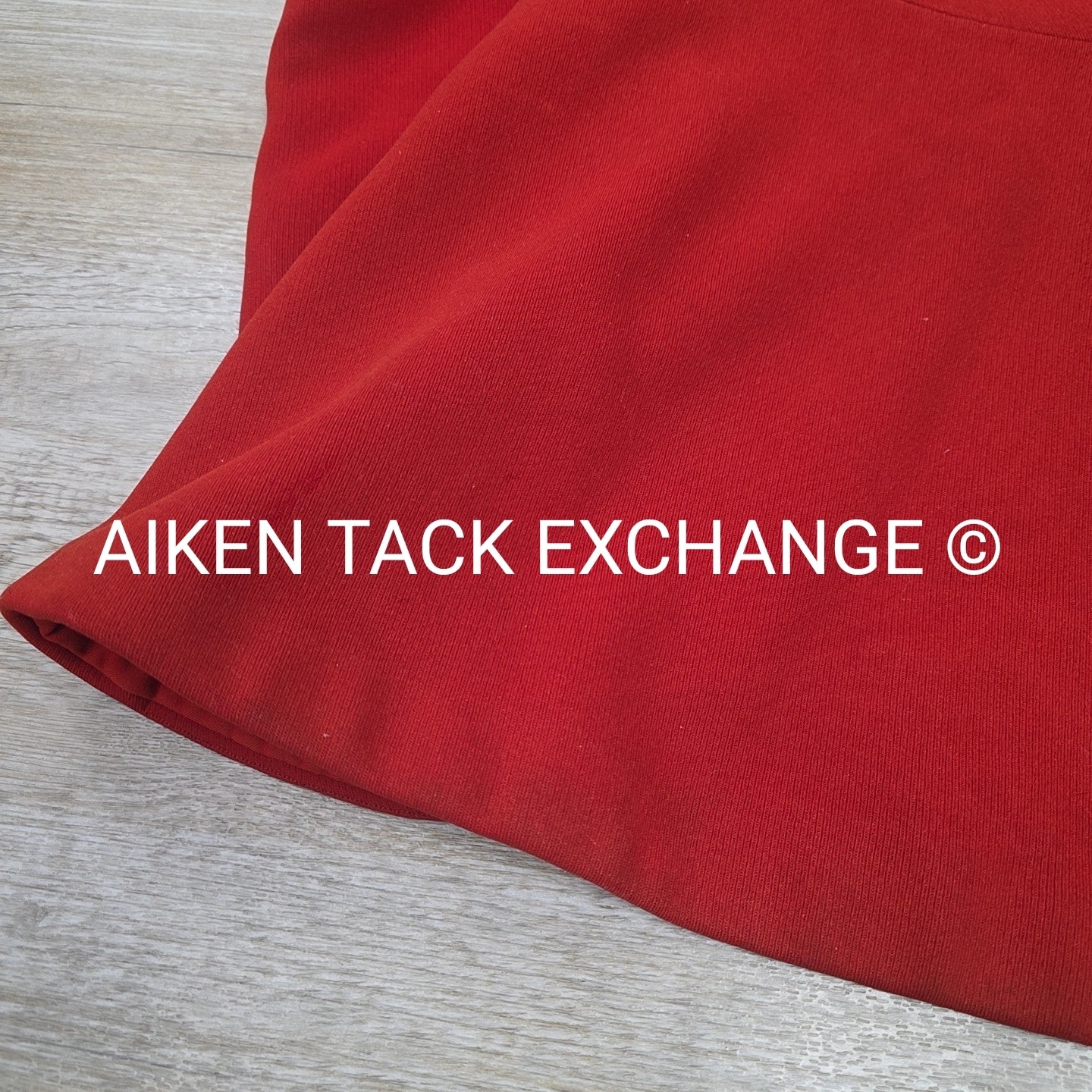 Mid Weight Scarlet Hunt Coat, Size 38