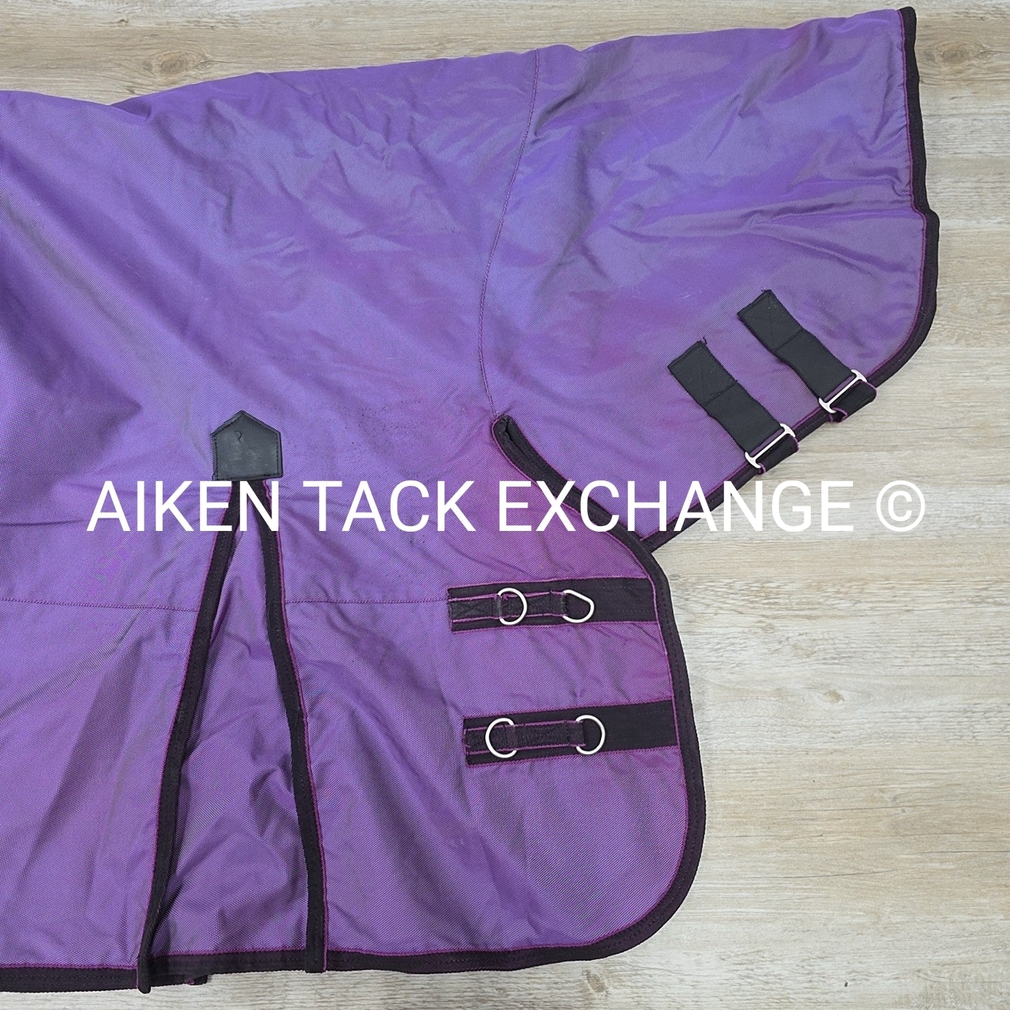 Weatherbeeta Arion Combo Heavy Weight Turnout Blanket, 84"