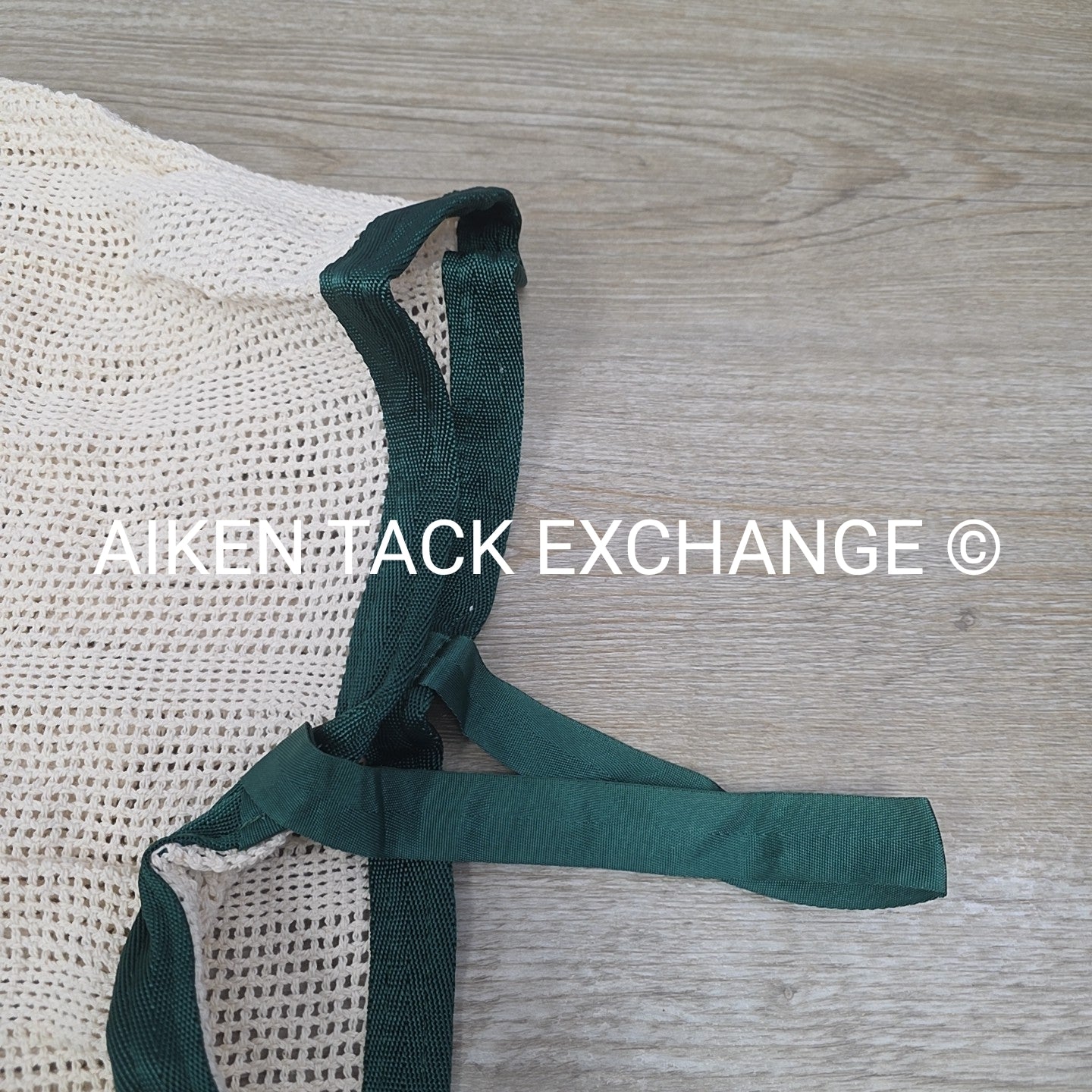 Triple Crown Knit Cooler, 76"