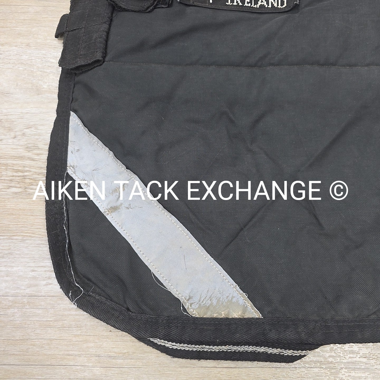 Horseware Rambo 200 G Fill Turnout Blanket