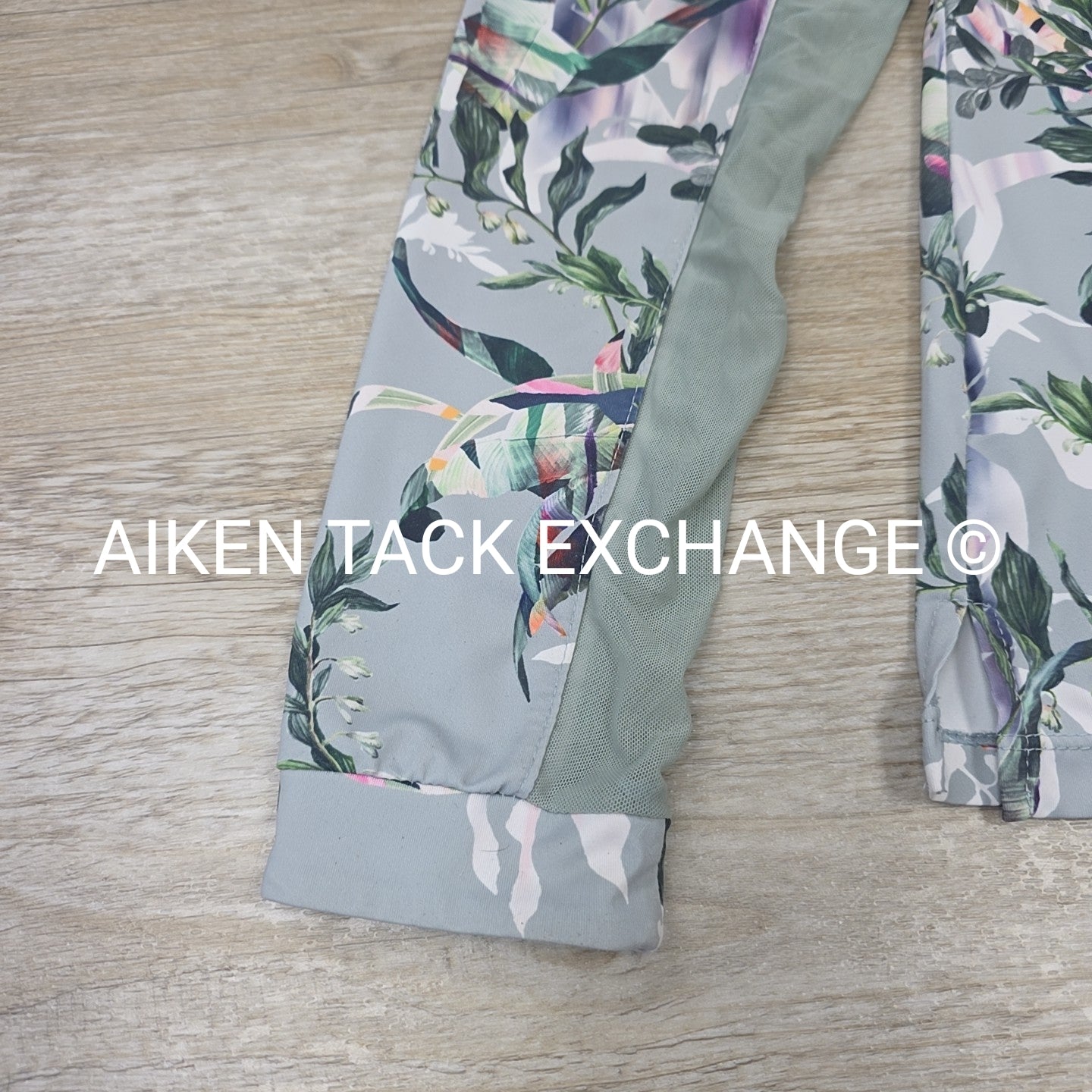 Kastel Denmark Long Sleeve Sun Shirt, Size Large