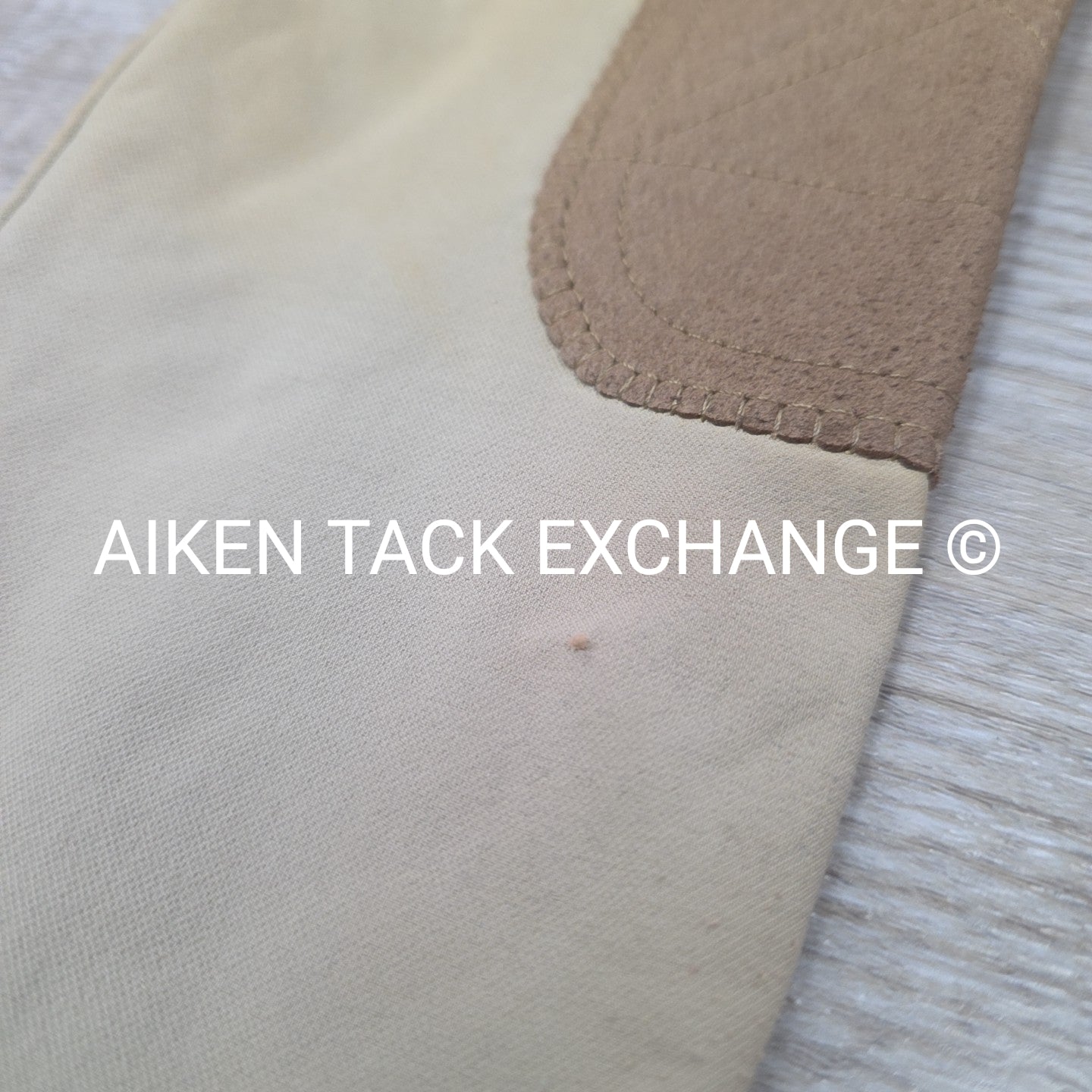 Knee Patch Jods, Size 10
