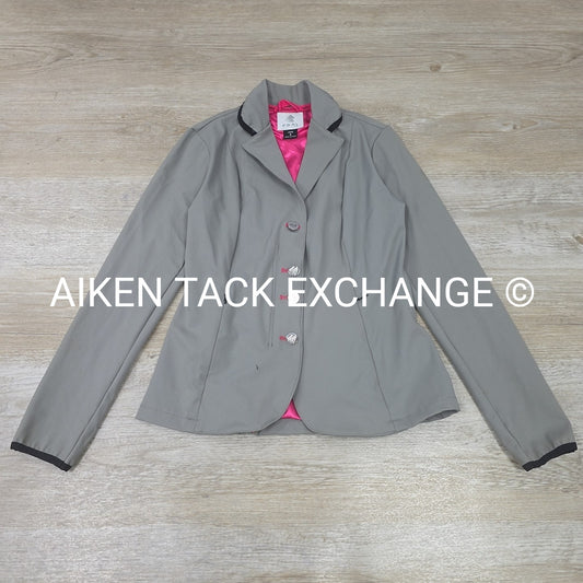 F.O.A.L Show Coat, Size Small