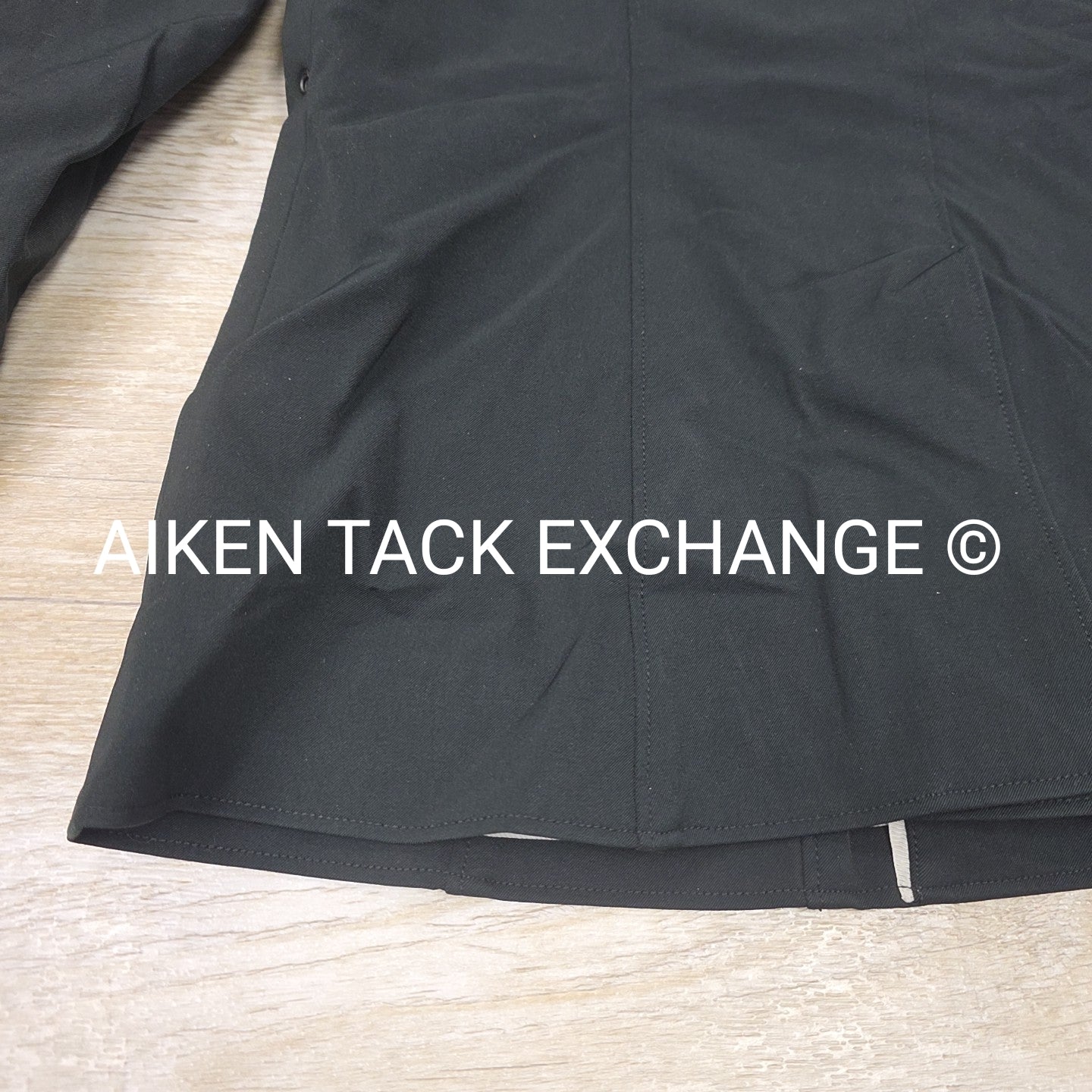 Ariat Show Coat, Size 16 L