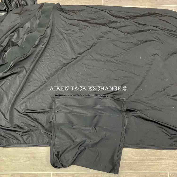 Full Body Horse Slicker, Size Large