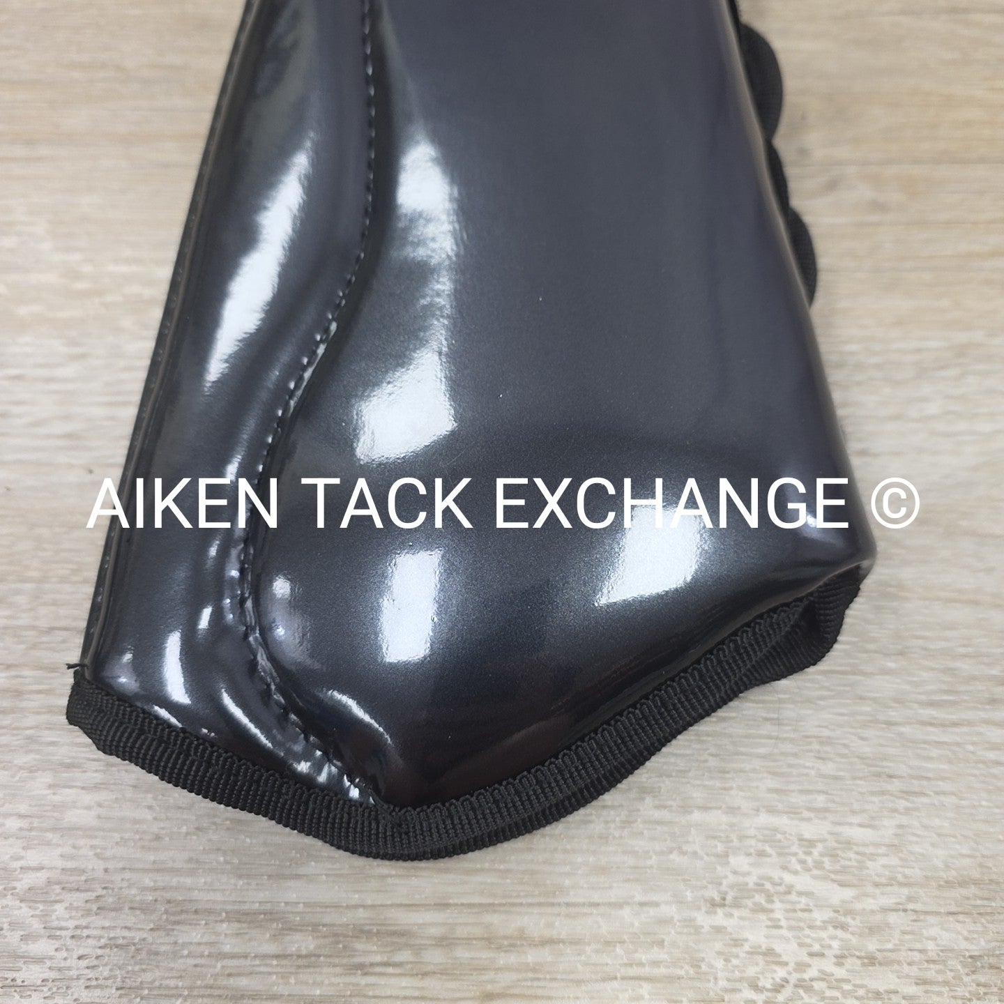 Horze Glitter Brushing Boots, Size X-Full