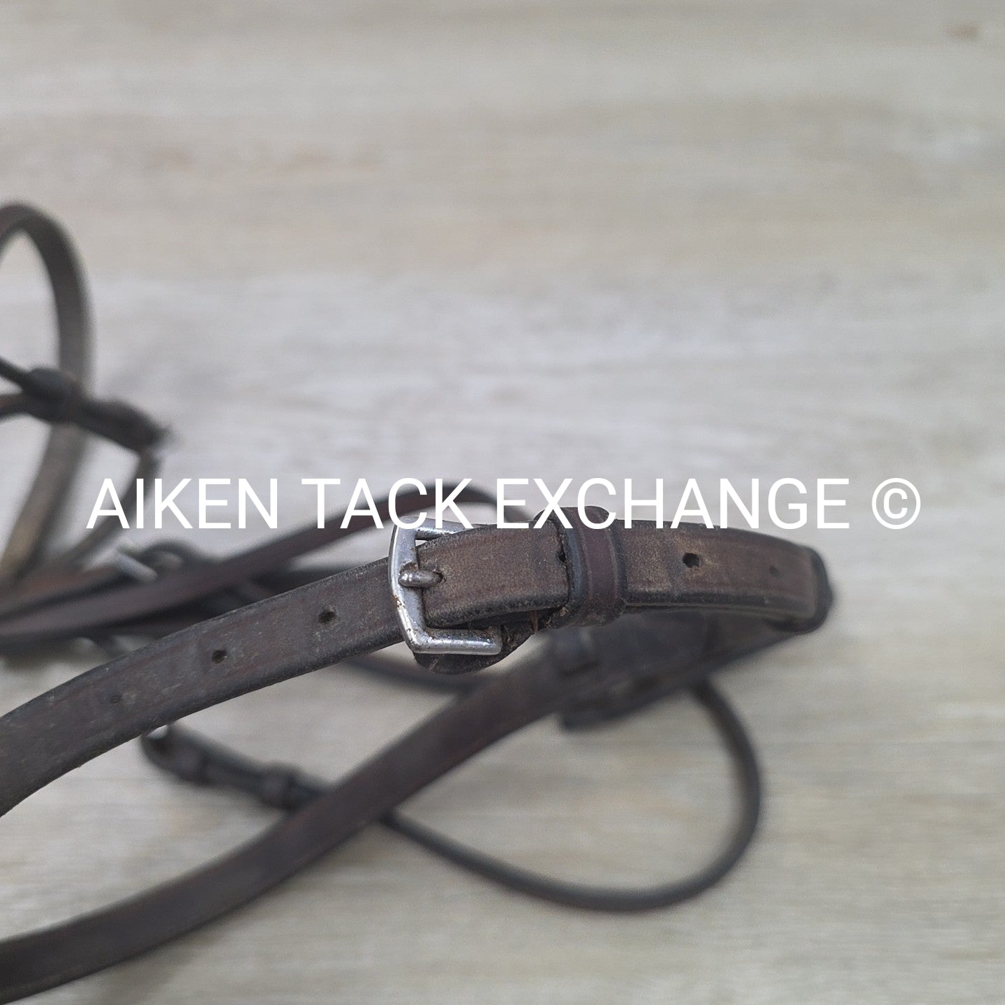 BARGAIN BUNDLE: 2 Bridles & 1 Pair Laced Reins