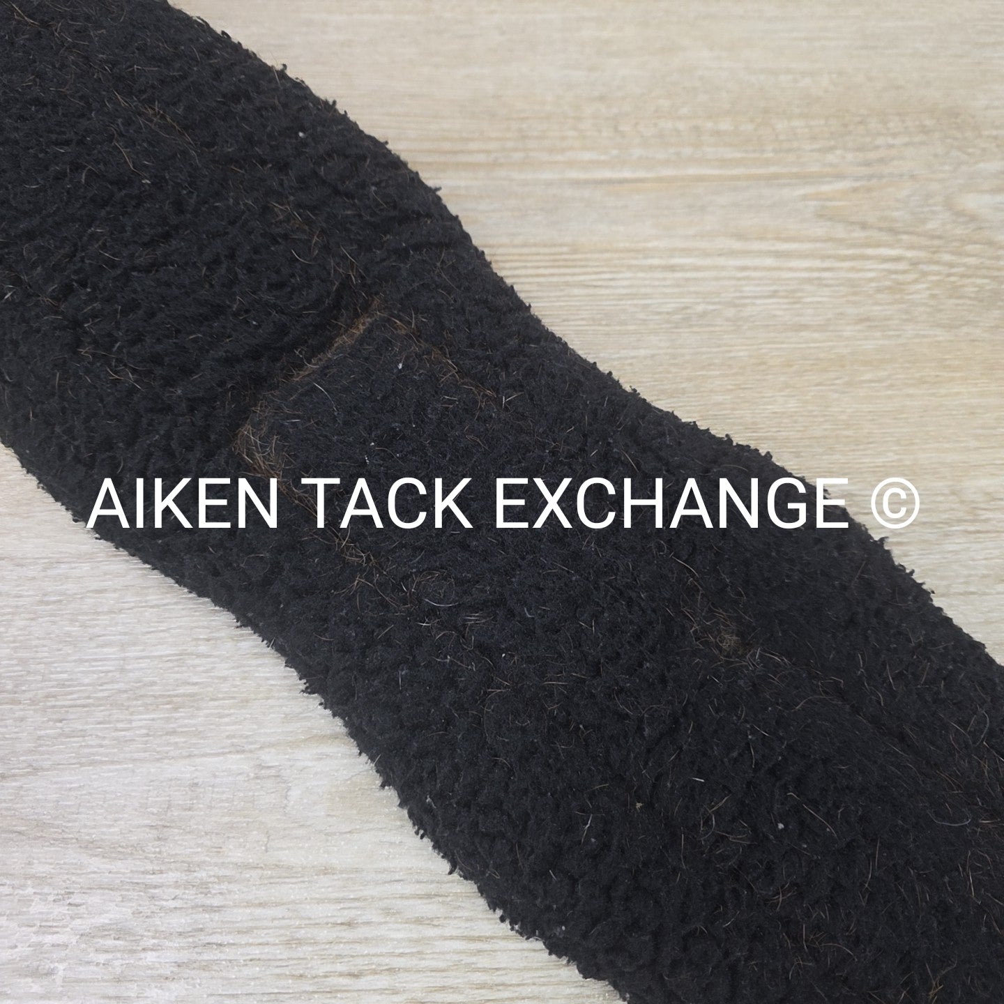 Toklat Contour Fleece Dressage Girth, 24"