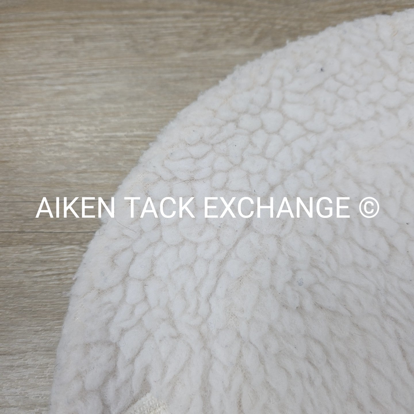 Wilker's Contour All Purpose Saddle Pad