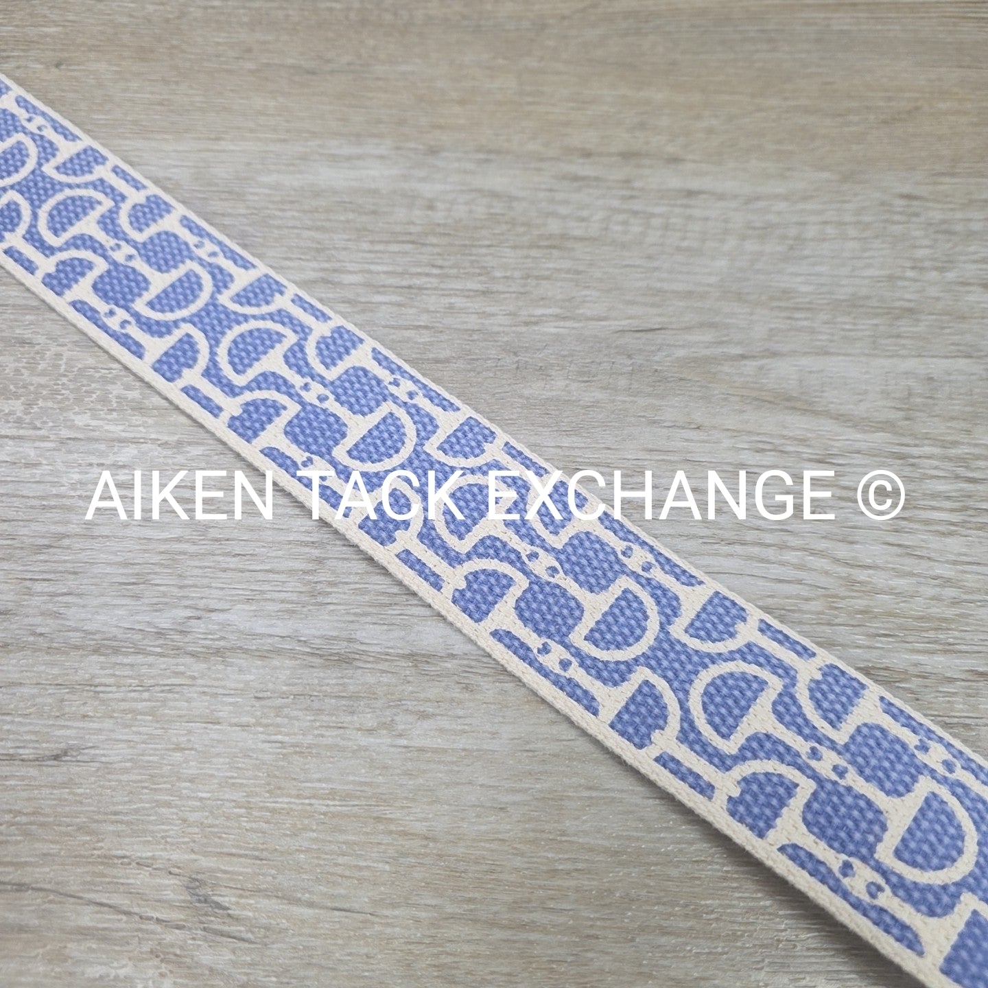 Ribbon Belt
