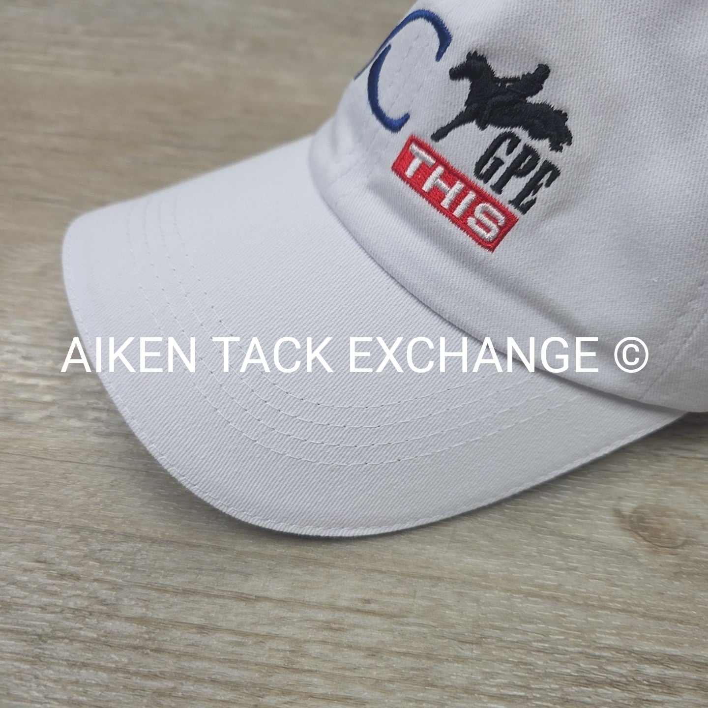 Bruce's Field Aiken GPE Baseball Cap