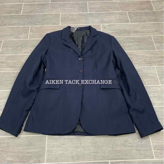 TuffRider Show Coat, Size 12