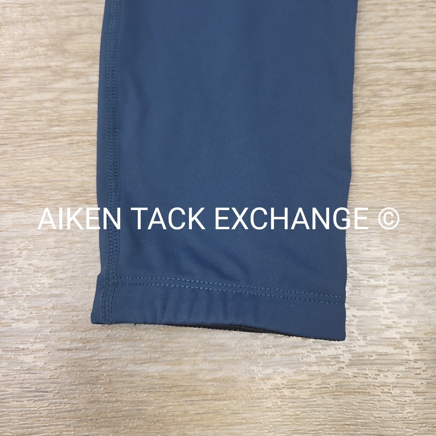 Baleaf Knee Patch Tights, Size Medium