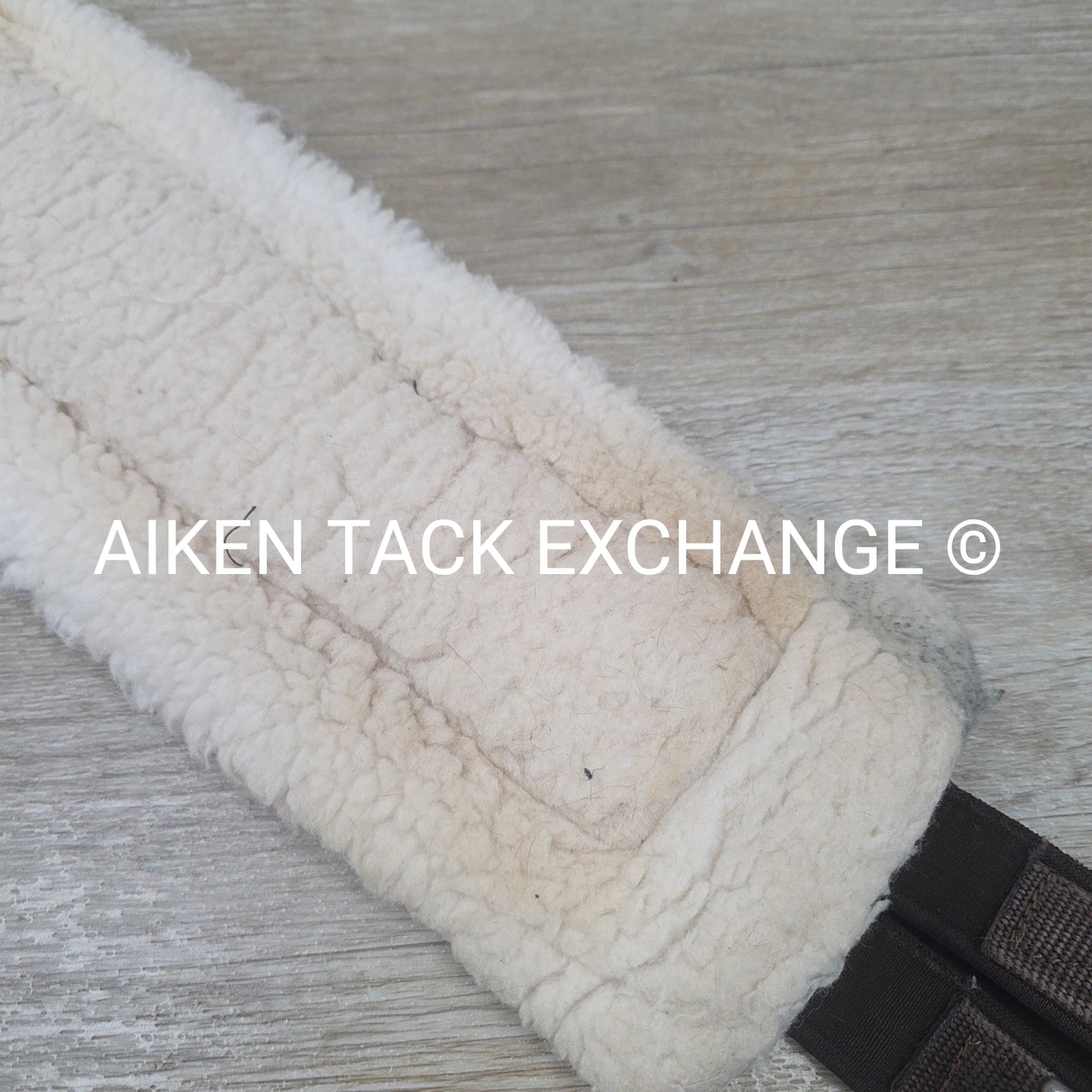 Fleece Girth, 52"