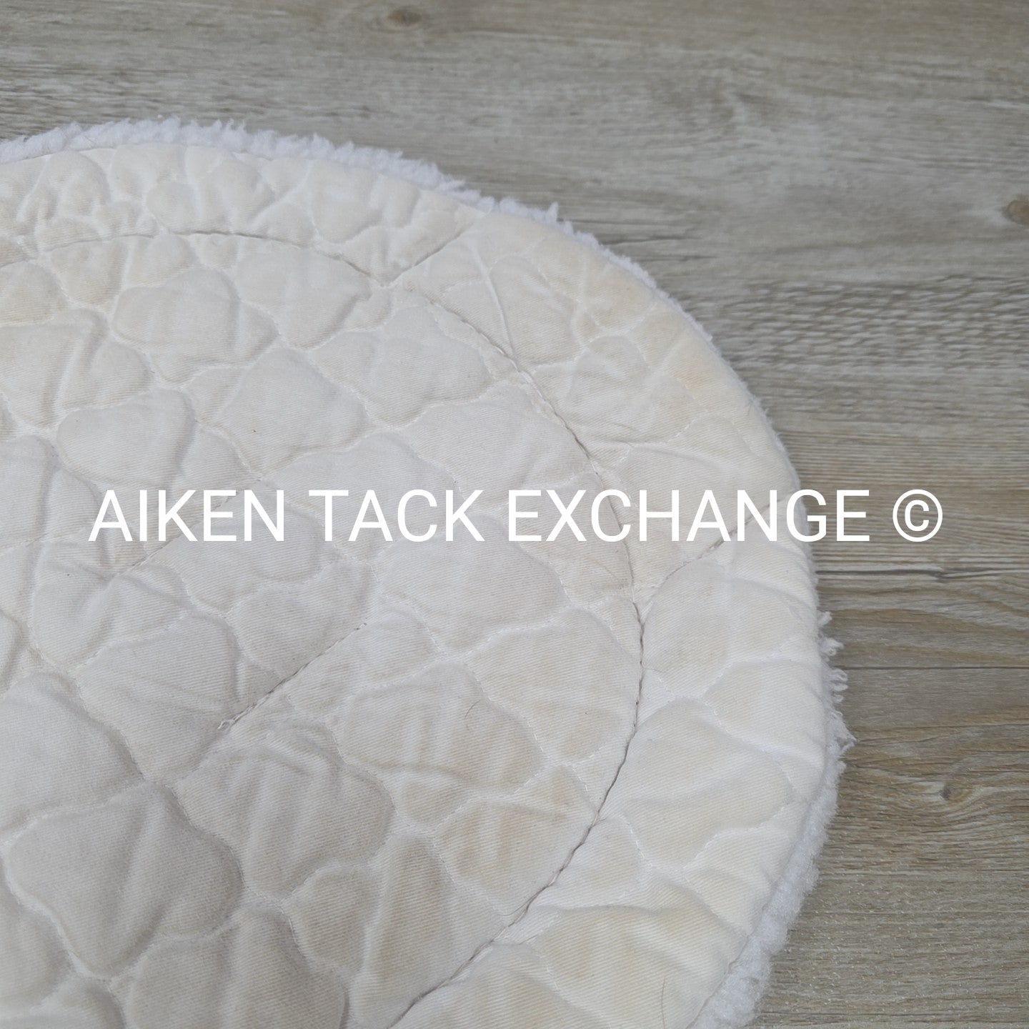 Toklat Medallion Contour All Purpose Saddle Pad