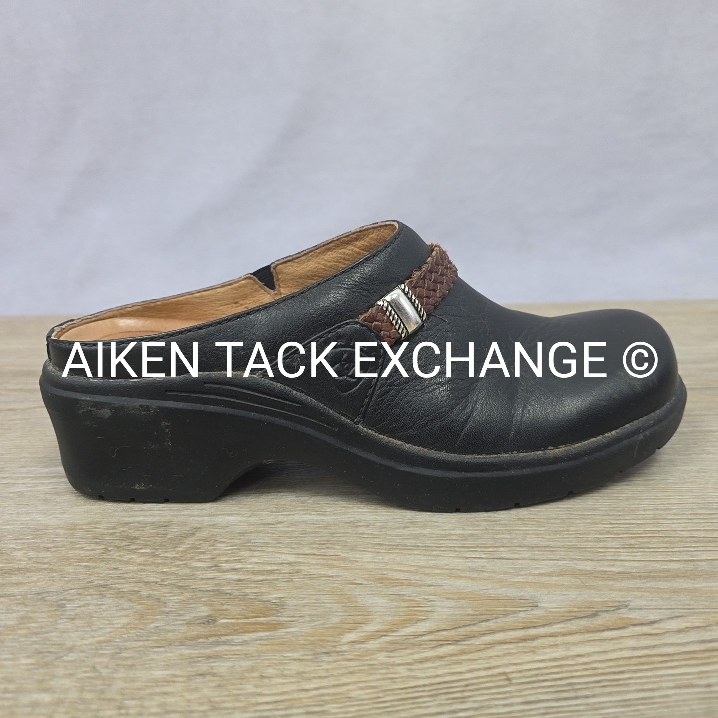 Ariat Clogs, Women's 9