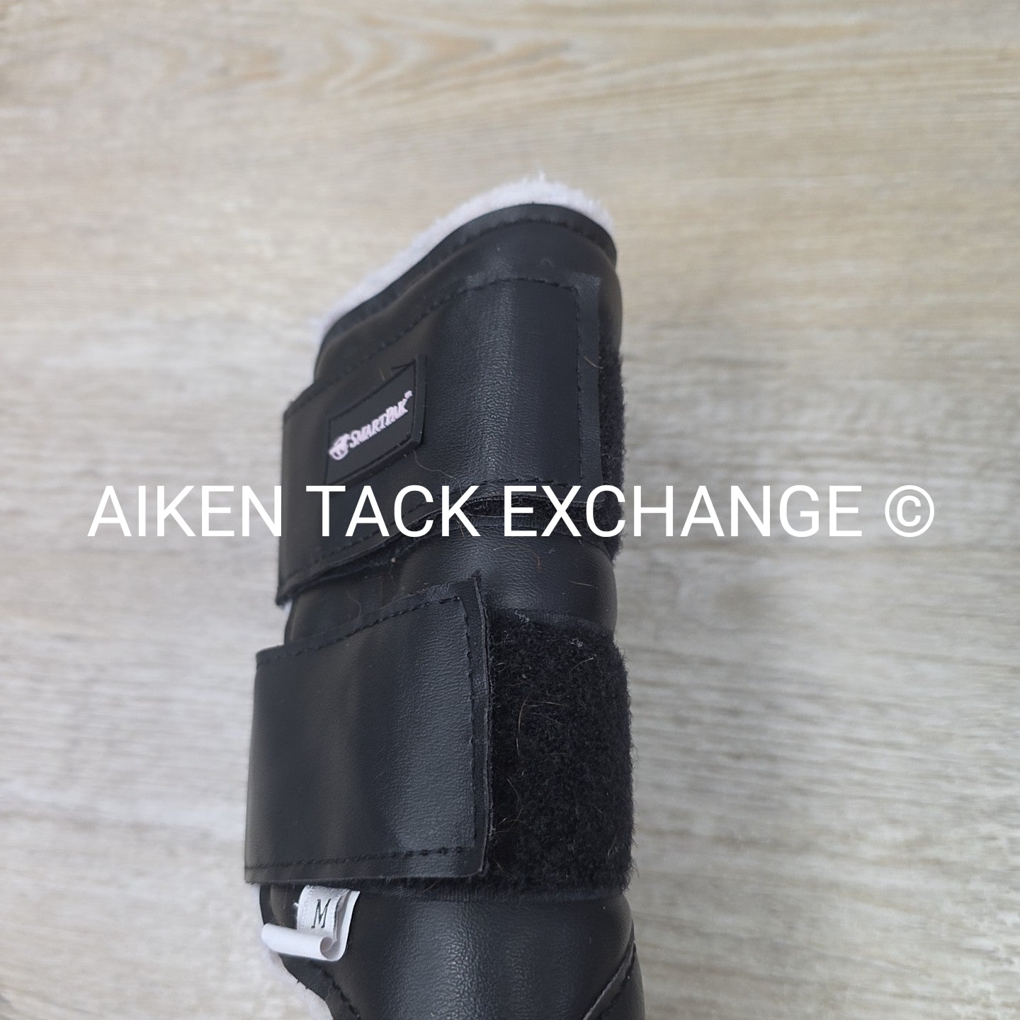 SmartPak Sport Boots, Size Medium