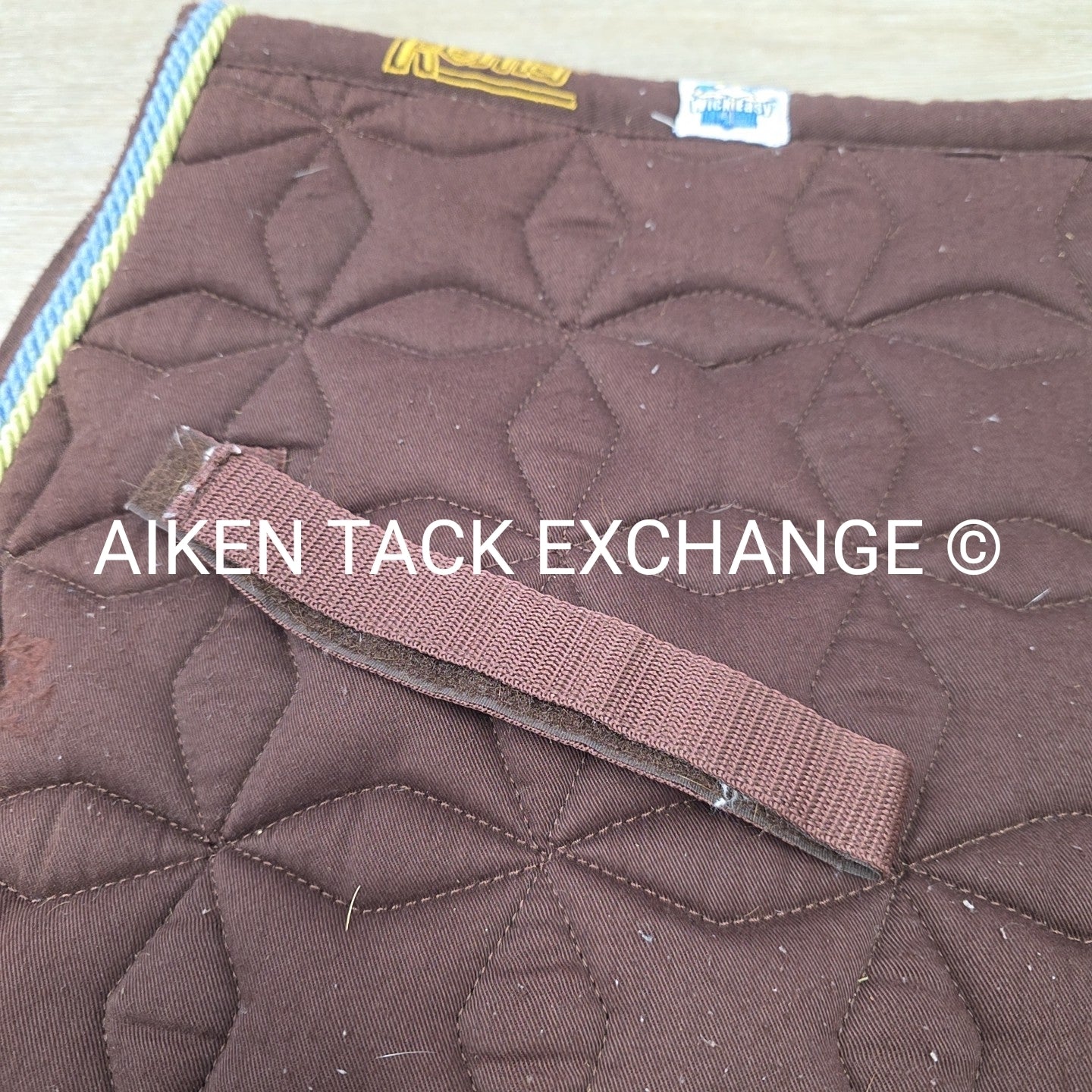 Roma All Purpose Saddle Pad