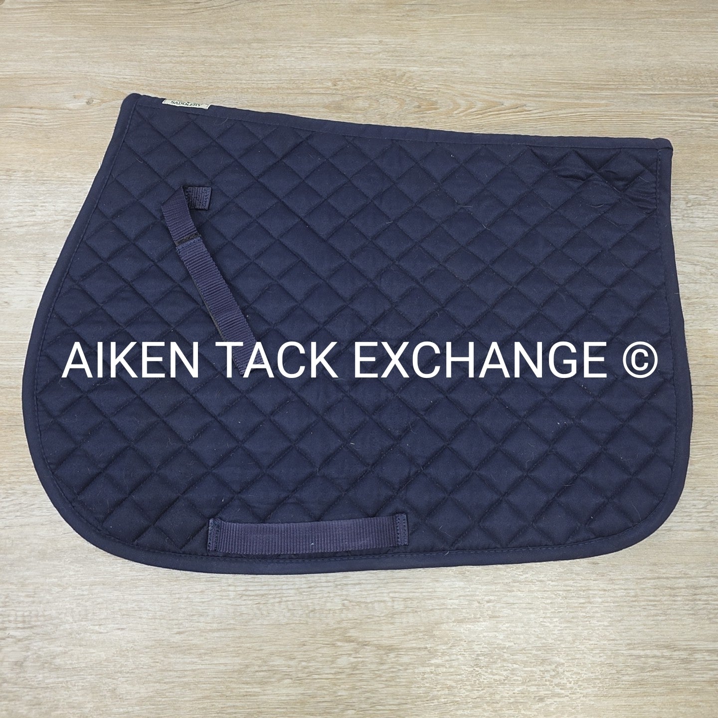 Dover Saddlery All Purpose Saddle Pad