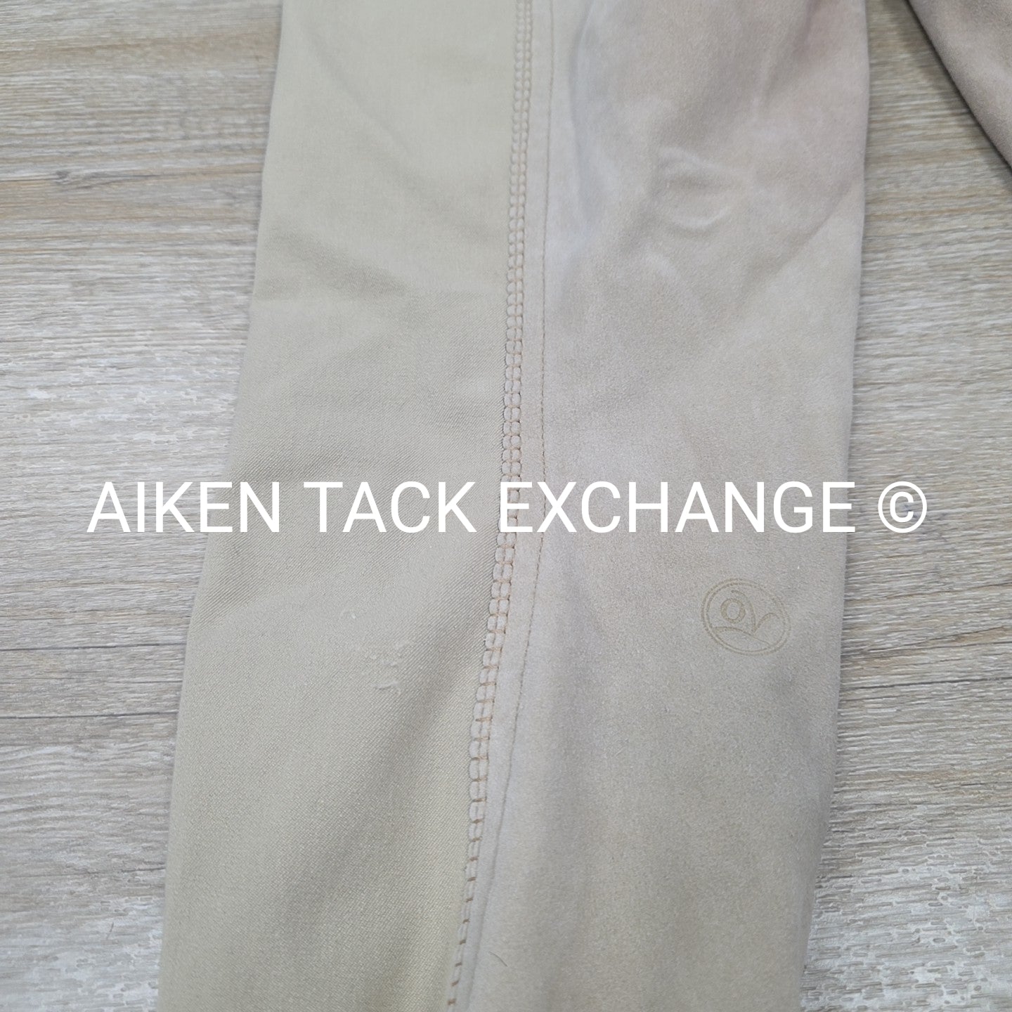 Ovation Slim Secret Full Seat Breeches, Size 26