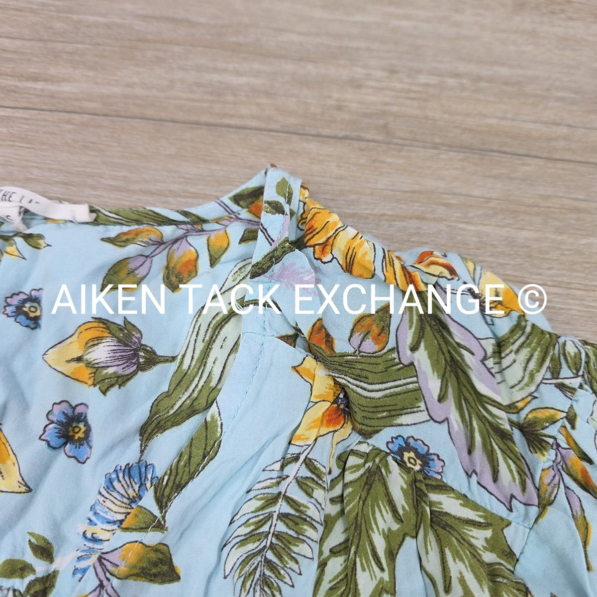 Abel the Label Dress, Size X-Small