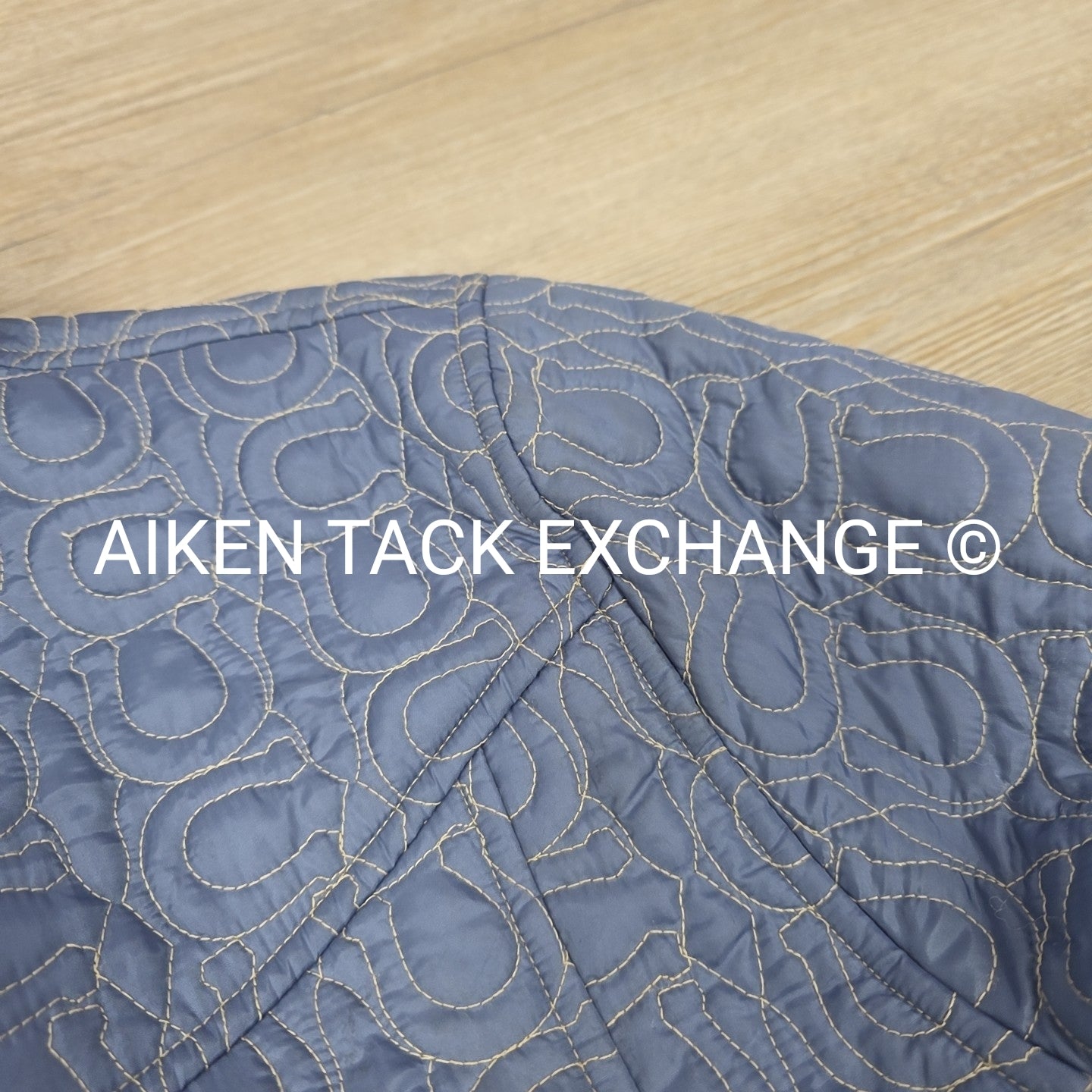 Kerrits Round Up Quilted Riding Jacket, Women's XLarge