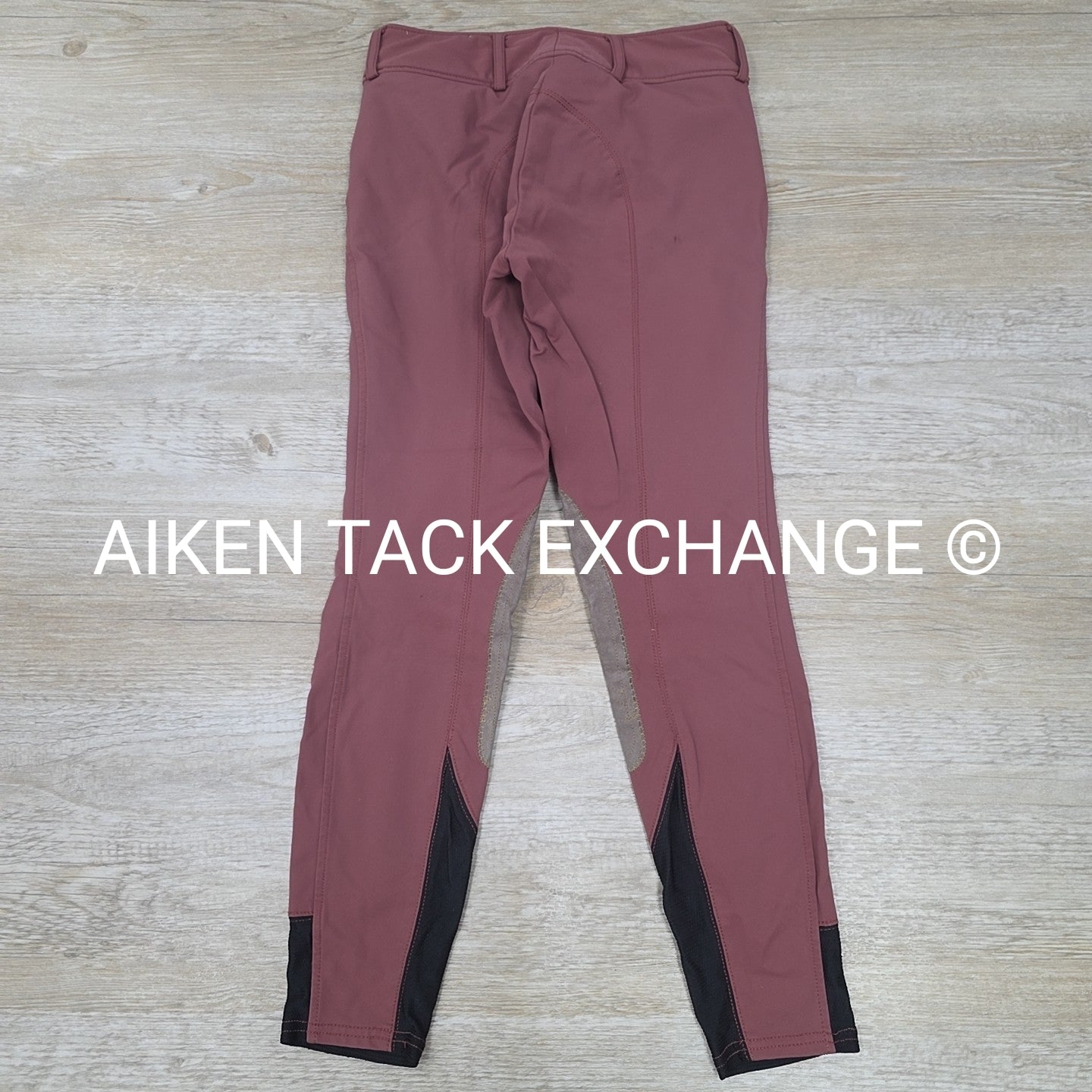 RJ Classics Gulf Knee Patch Breeches, Size 24 R