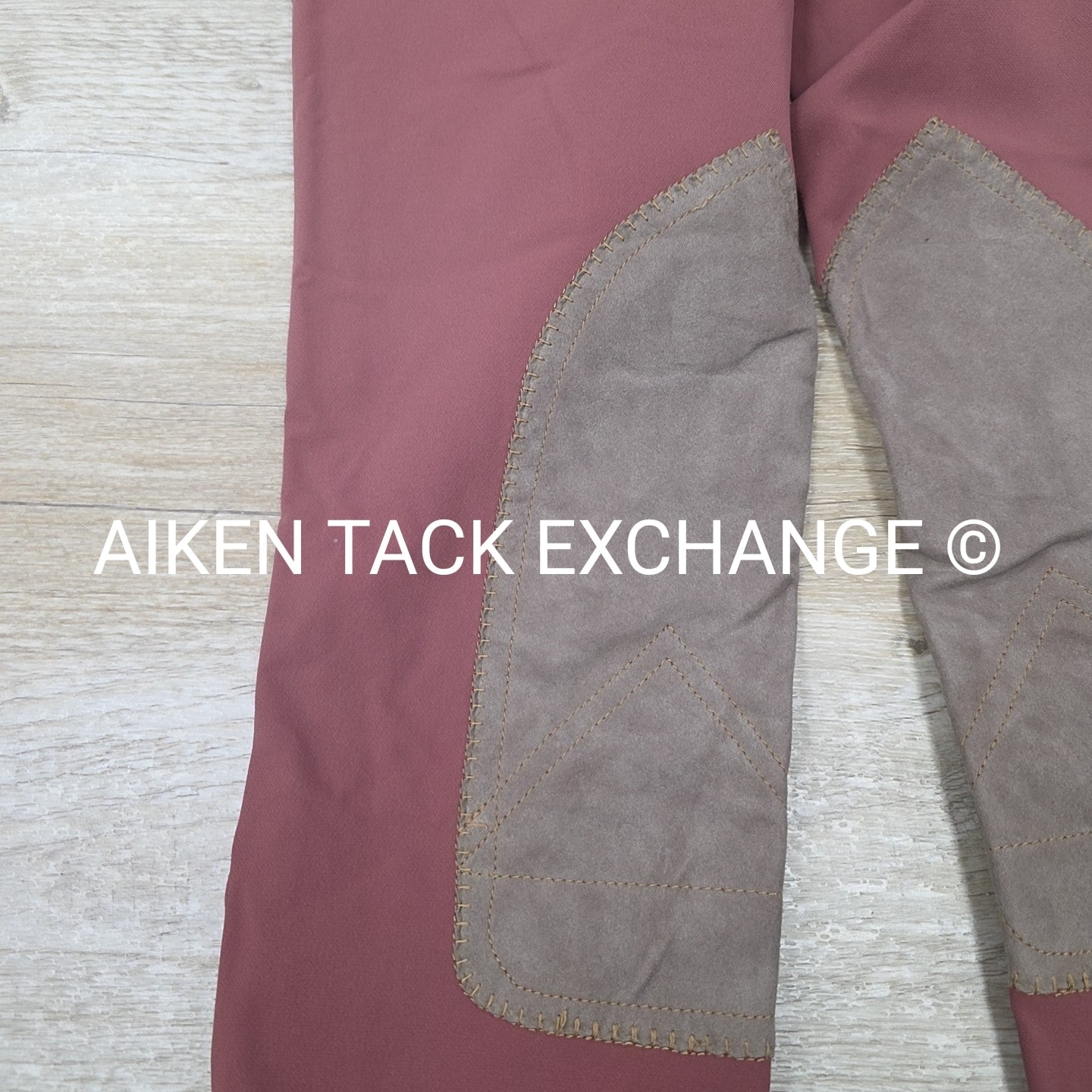 RJ Classics Gulf Knee Patch Breeches, Size 24 R